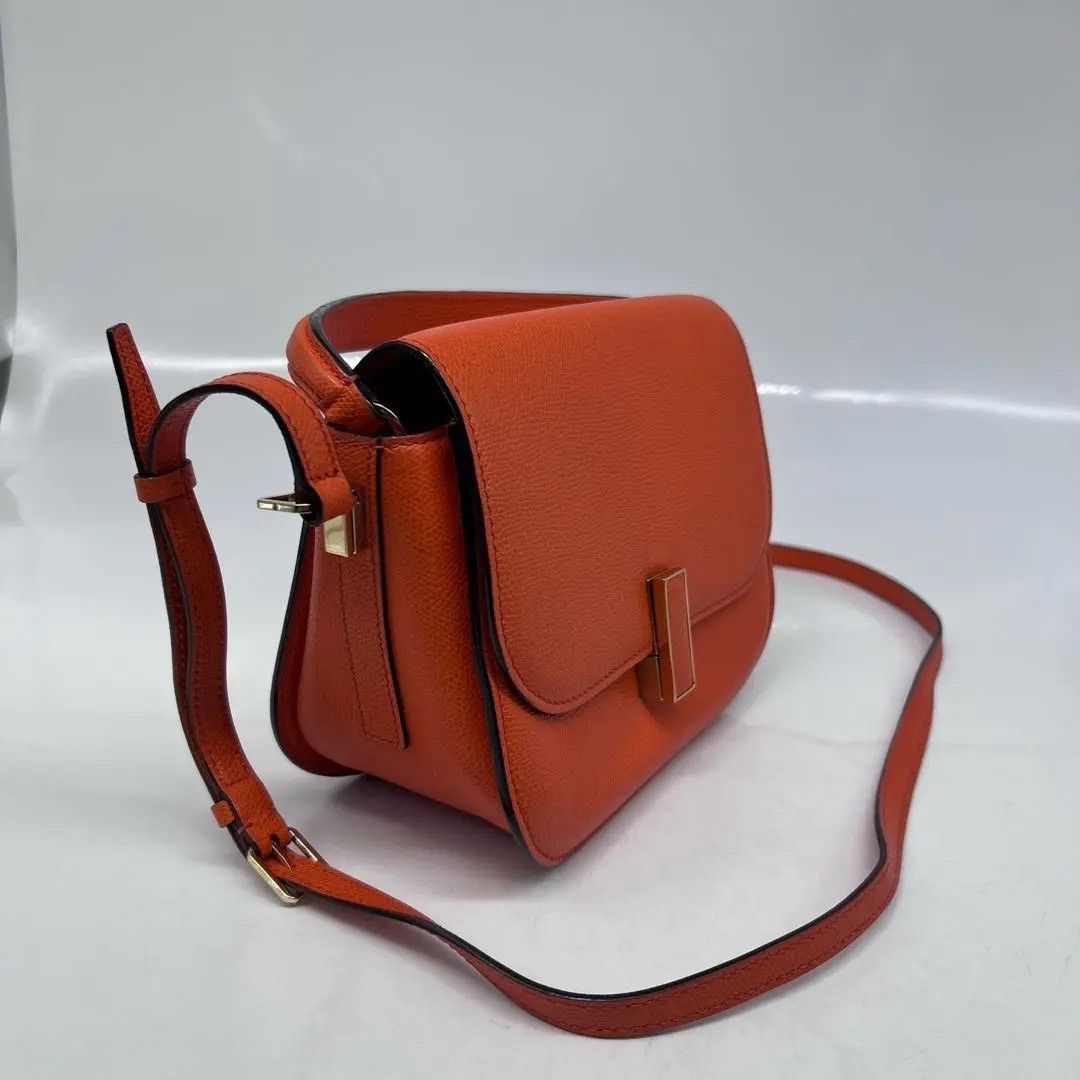 Valextra Pre-loved Bag Very good condition Size ONE SIZE - 2 Thumbnail