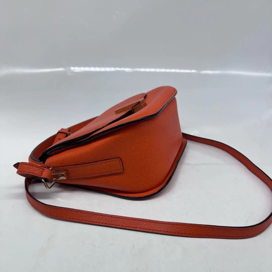 Valextra Pre-loved Bag Very good condition Size ONE SIZE - 7 Thumbnail