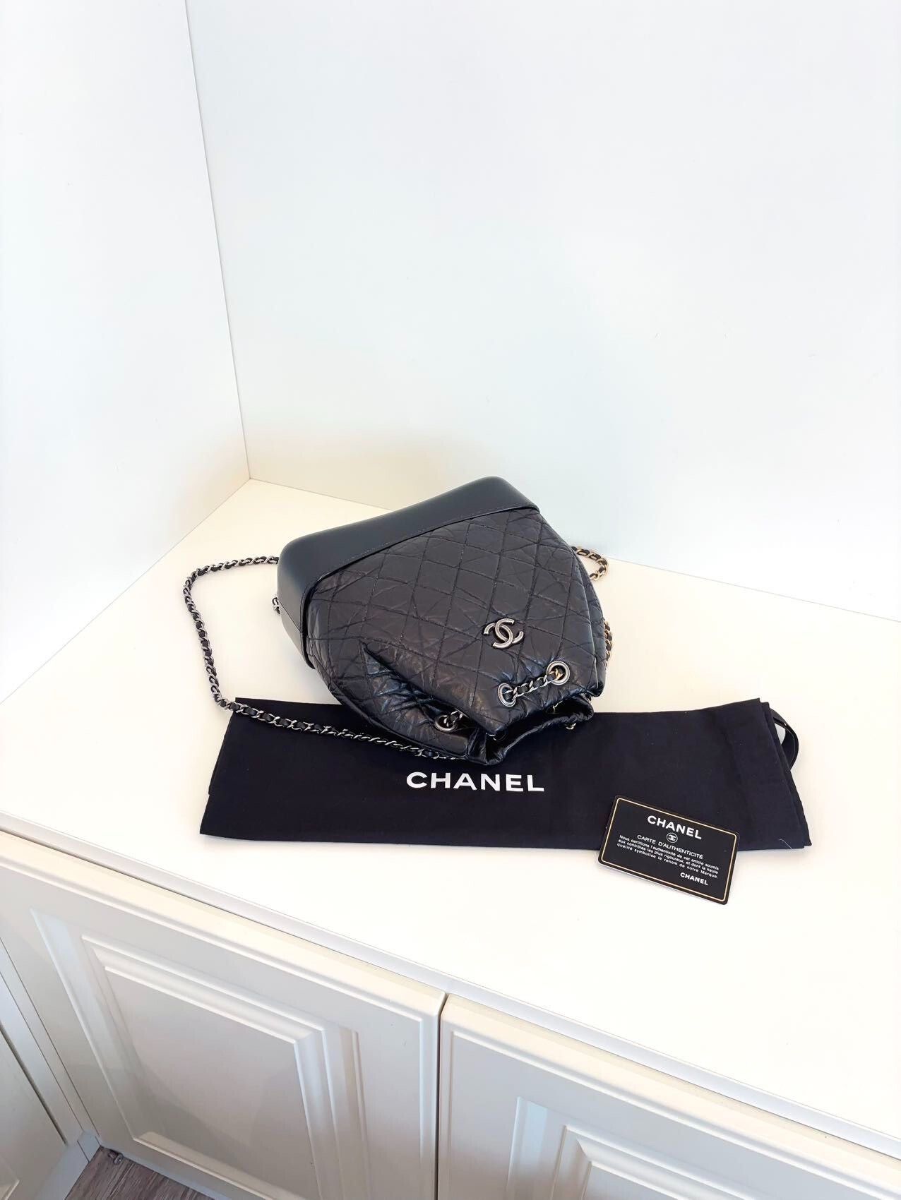 Chanel Pre-loved Bag Very good condition Size ONE SIZE - 5 Thumbnail