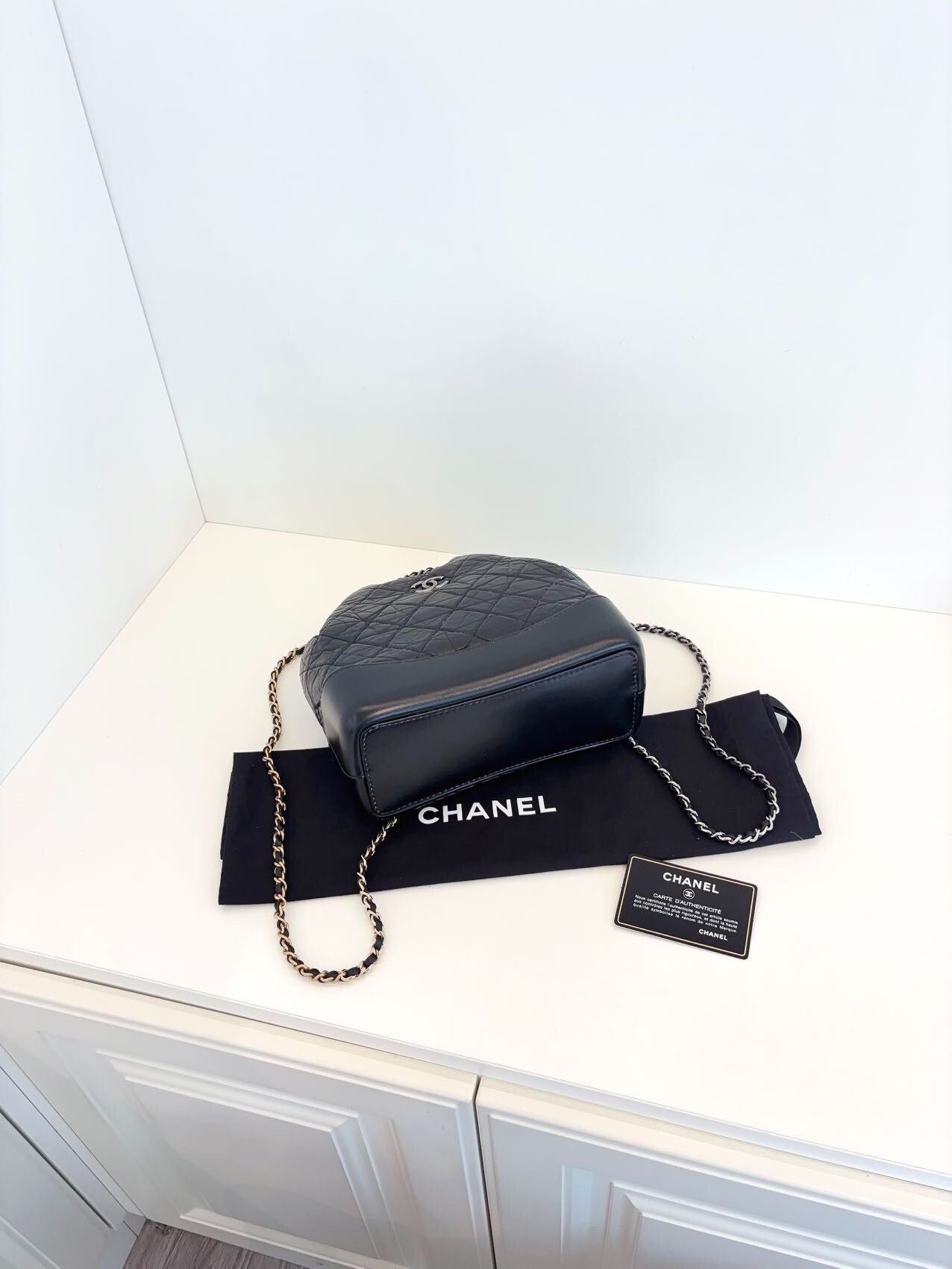 Chanel Pre-loved Bag Very good condition Size ONE SIZE - 7 Thumbnail