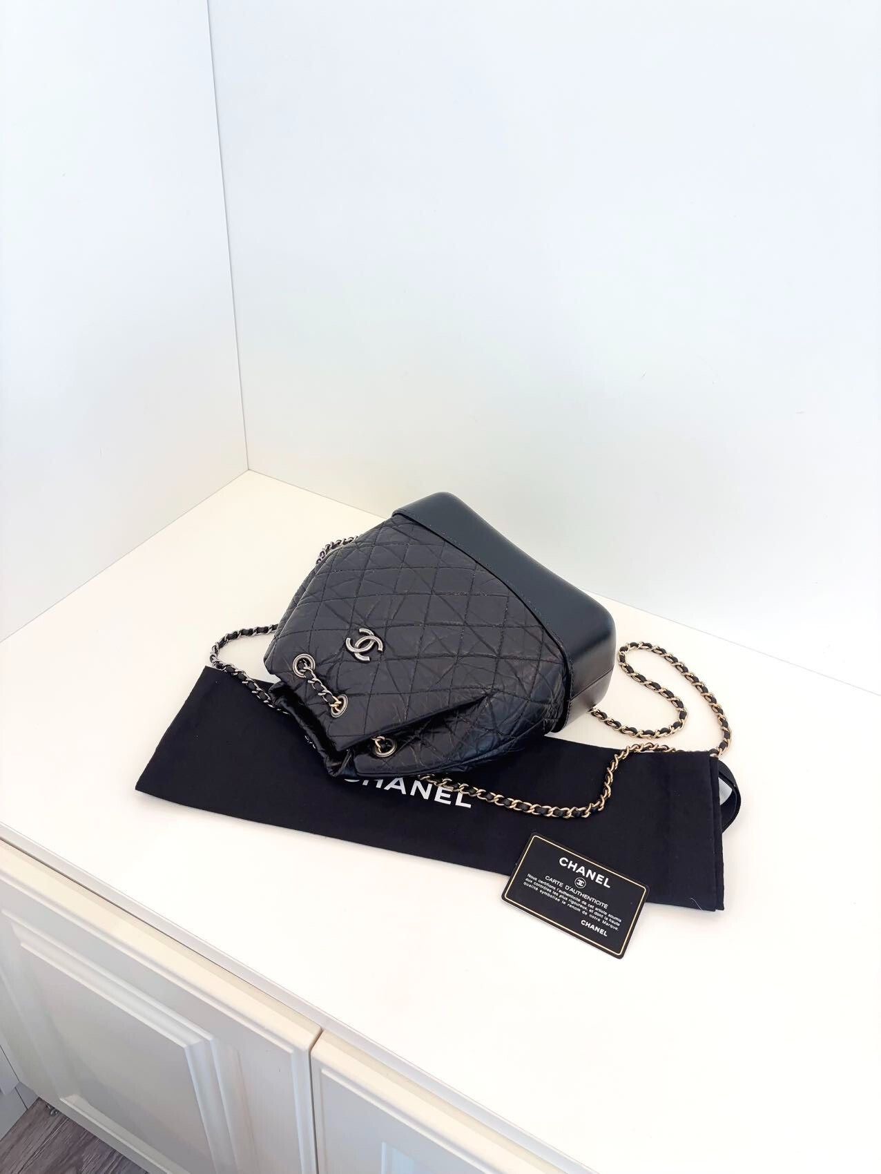 Chanel Pre-loved Bag Very good condition Size ONE SIZE - 6 Thumbnail