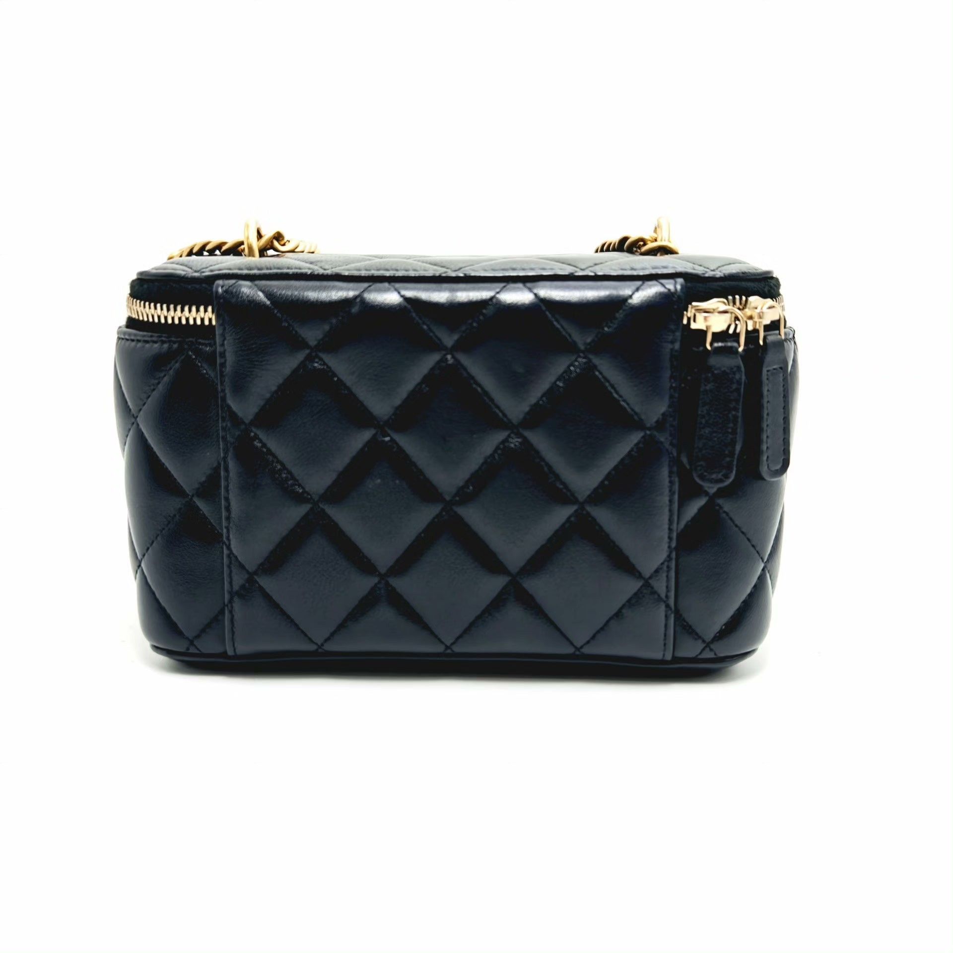 Chanel Pre-loved Bag Very good condition Size ONE SIZE - 2 Thumbnail