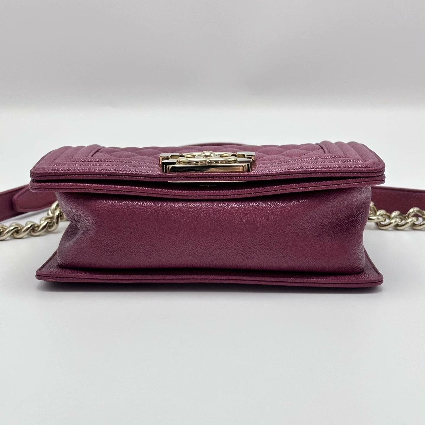 Chanel Pre-loved Bag Very good condition Size ONE SIZE - 5 Thumbnail