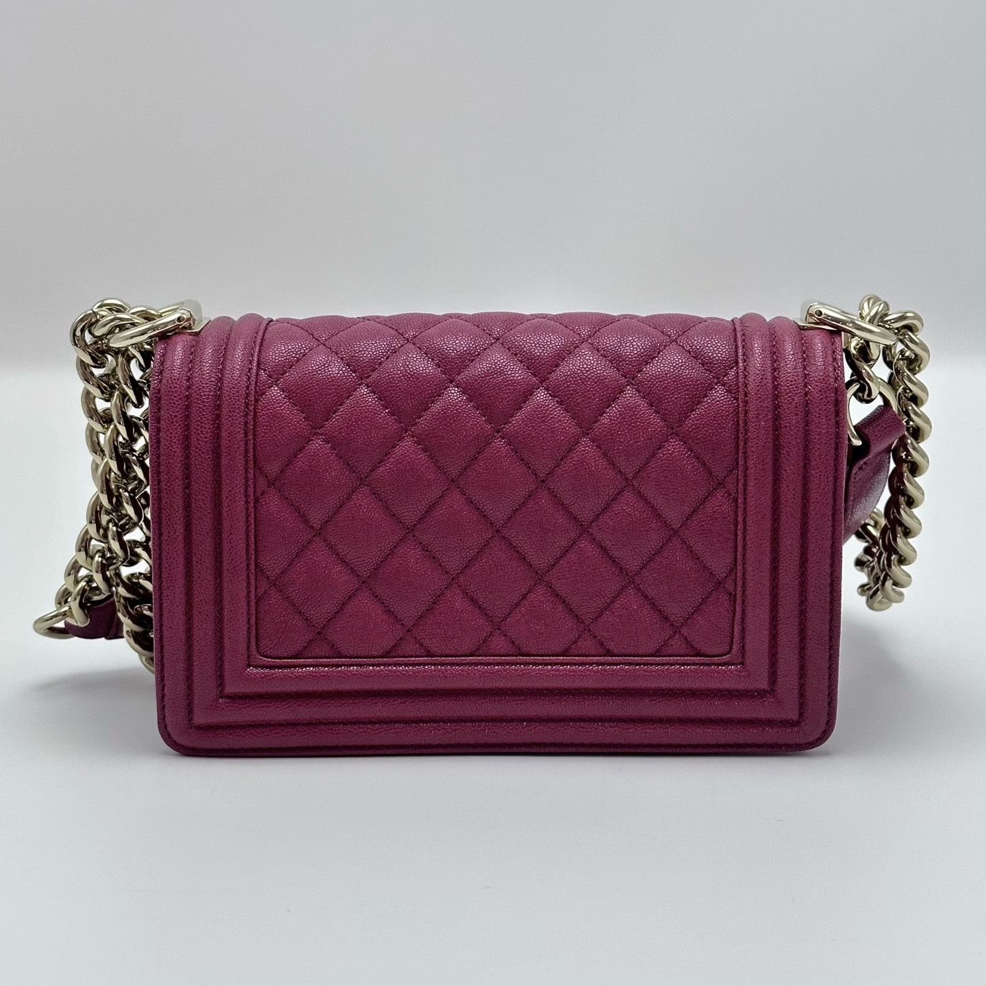 Chanel Pre-loved Bag Very good condition Size ONE SIZE - 2 Thumbnail