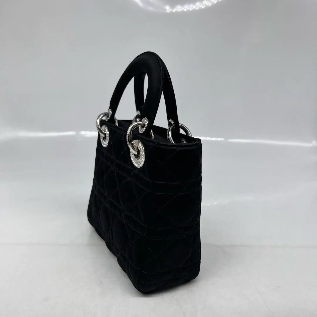 Dior Pre-loved Bag Very good condition Size ONE SIZE - 4 Thumbnail