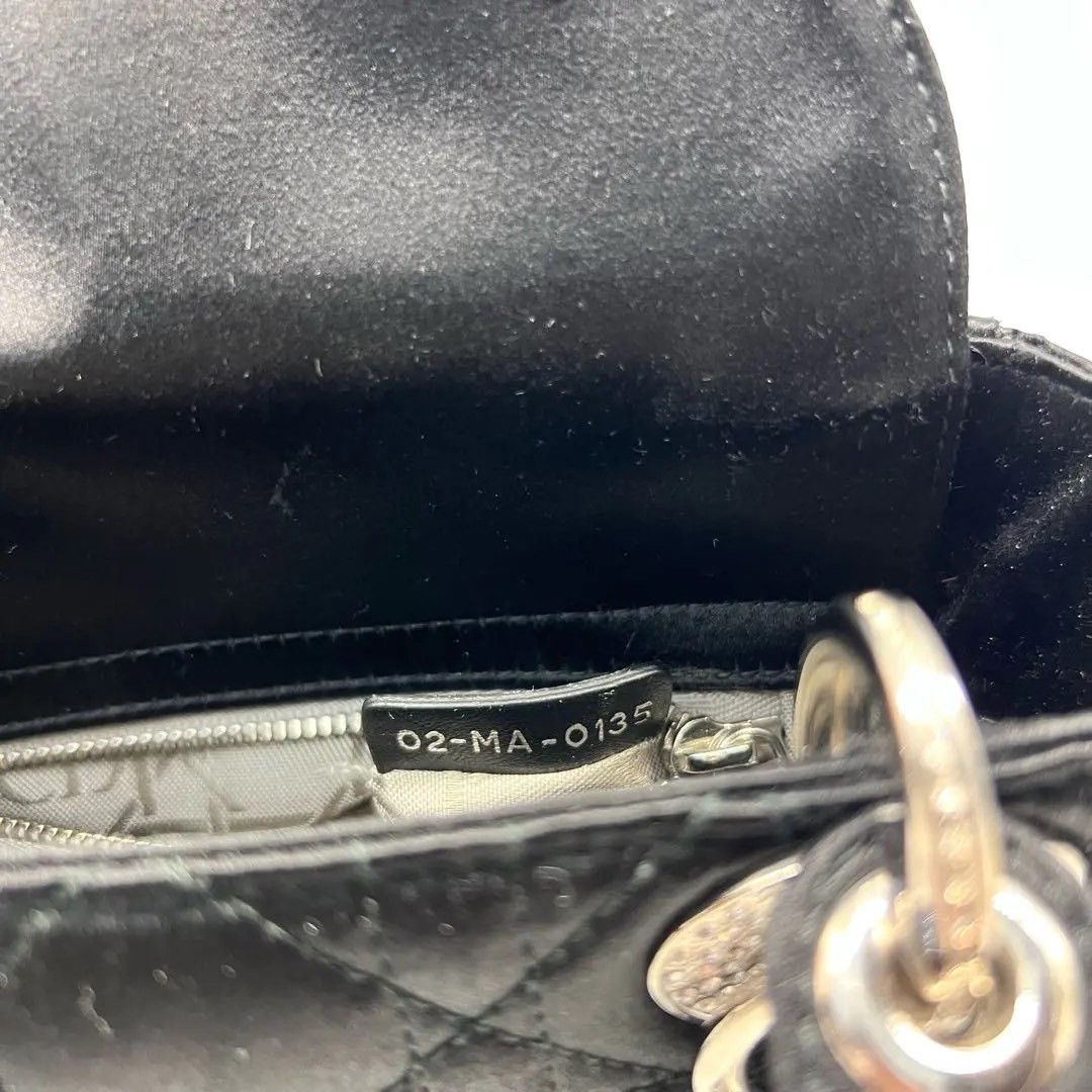 Dior Pre-loved Bag Very good condition Size ONE SIZE - 9 Thumbnail