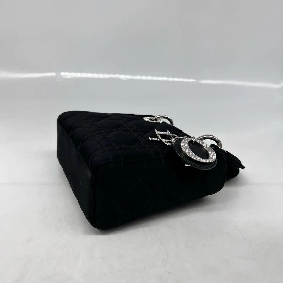 Dior Pre-loved Bag Very good condition Size ONE SIZE - 7 Thumbnail