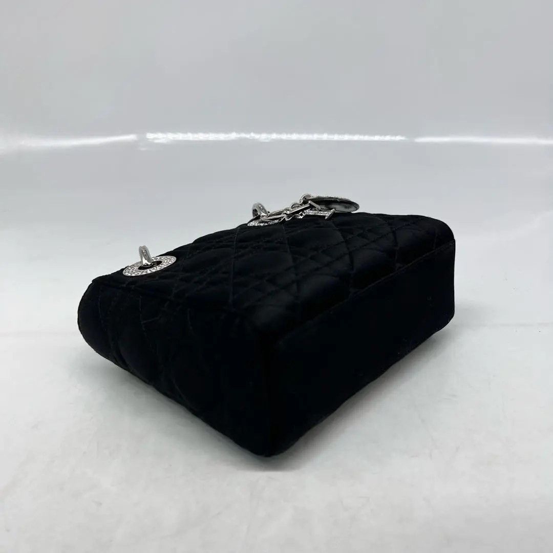 Dior Pre-loved Bag Very good condition Size ONE SIZE - 5 Thumbnail
