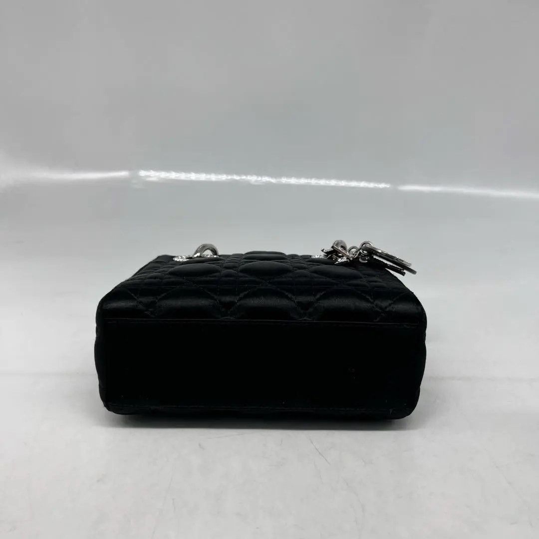 Dior Pre-loved Bag Very good condition Size ONE SIZE - 6 Thumbnail