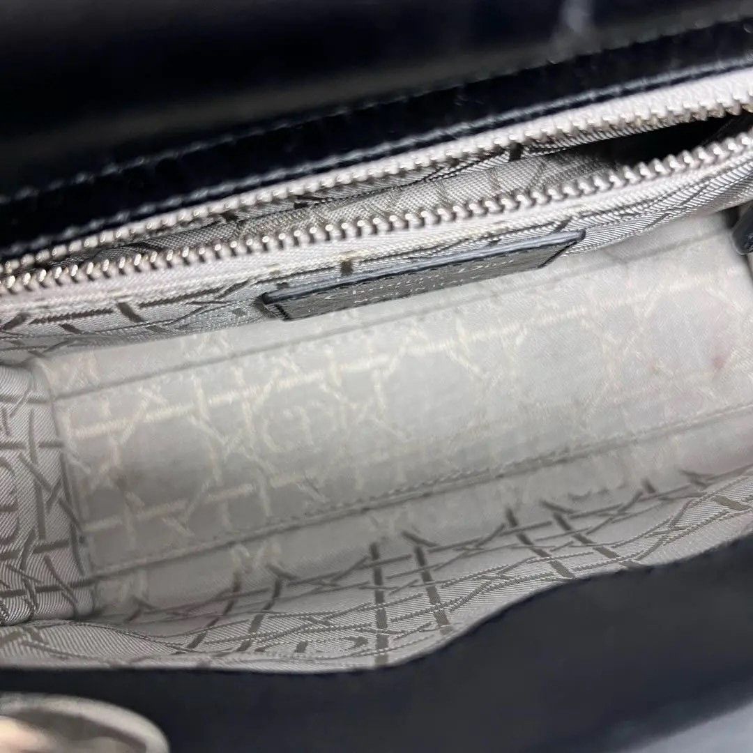 Dior Pre-loved Bag Very good condition Size ONE SIZE - 8 Thumbnail