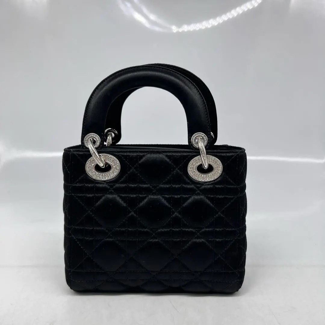 Dior Pre-loved Bag Very good condition Size ONE SIZE - 3 Thumbnail