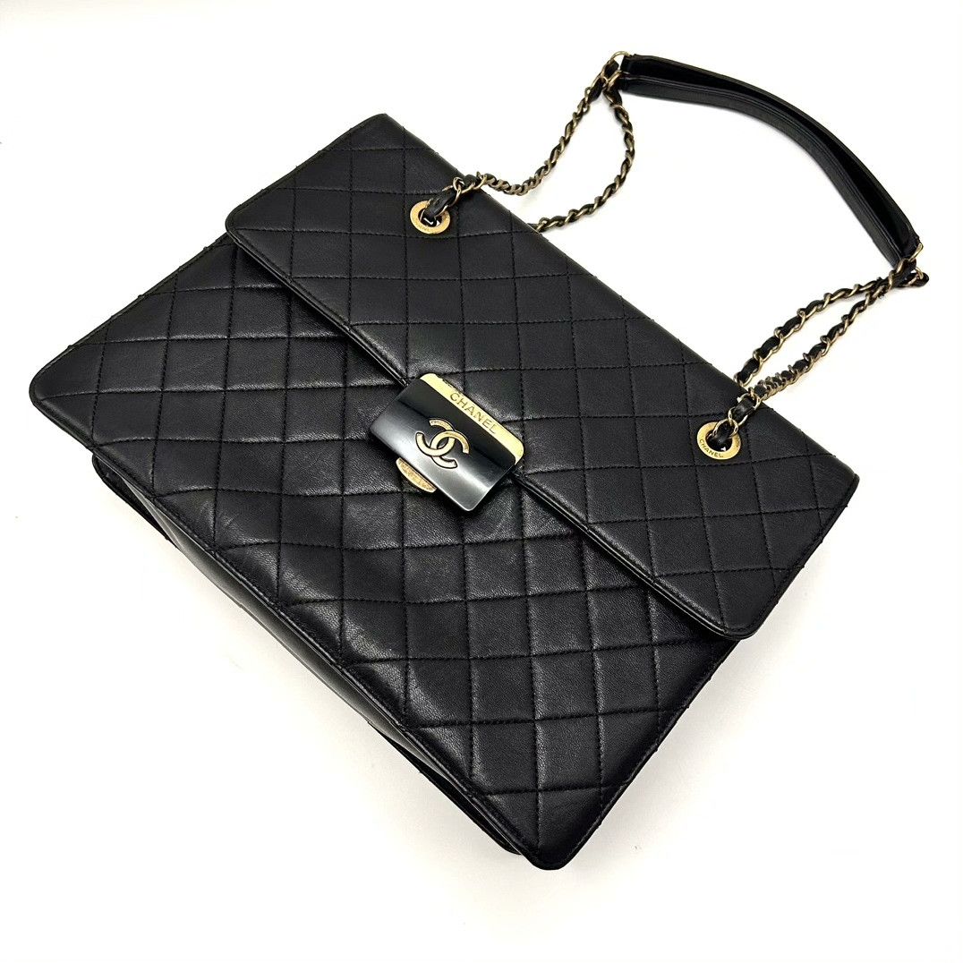 Chanel Pre-loved Bag Very good condition Size ONE SIZE - 3 Thumbnail