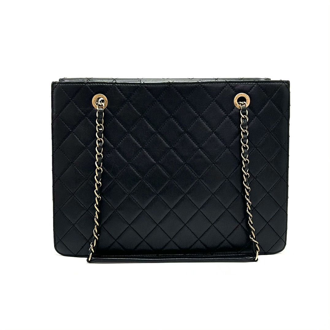 Chanel Pre-loved Bag Very good condition Size ONE SIZE - 2 Thumbnail