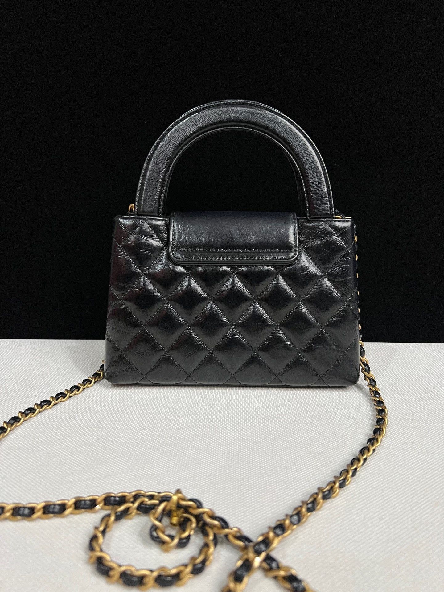 Chanel Pre-loved Bag Very good condition Size ONE SIZE - 3 Thumbnail