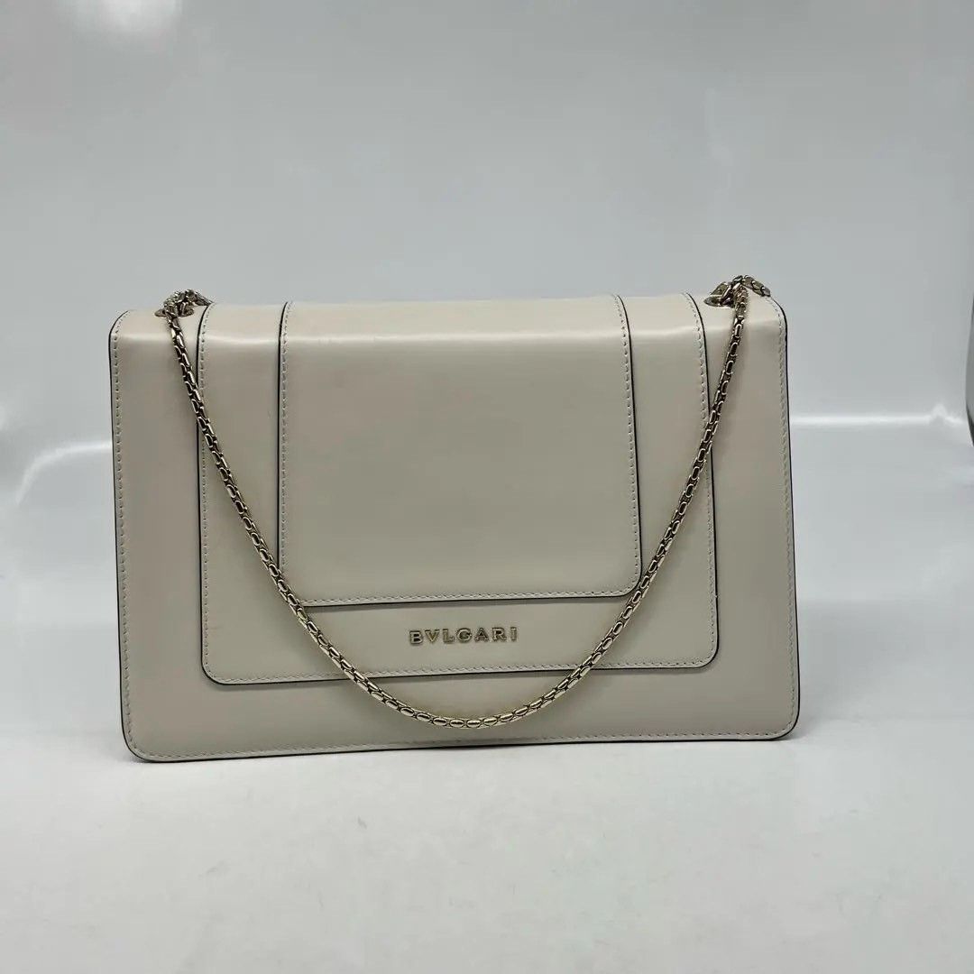 Bvlgari Pre-loved Bag Very good condition Size ONE SIZE - 4 Thumbnail