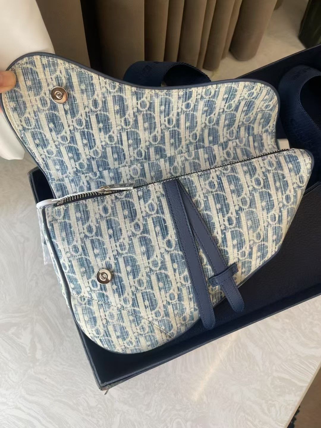 Dior Pre-loved Bag Very good condition Size ONE SIZE - 8 Thumbnail