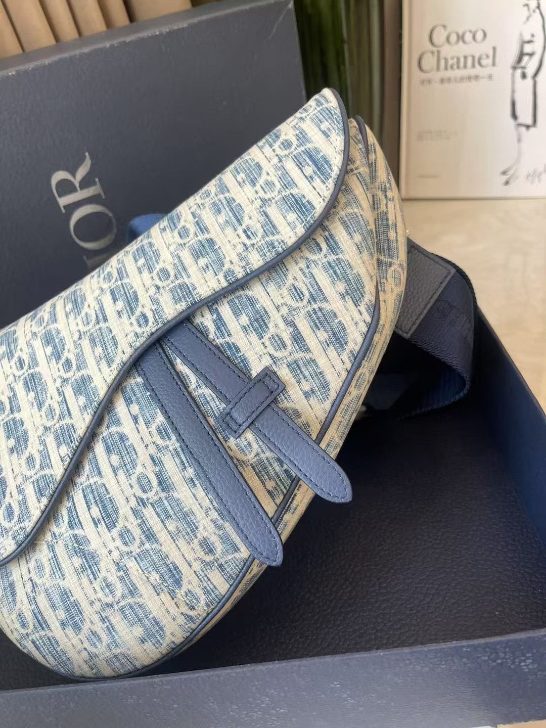 Dior Pre-loved Bag Very good condition Size ONE SIZE - 5 Thumbnail