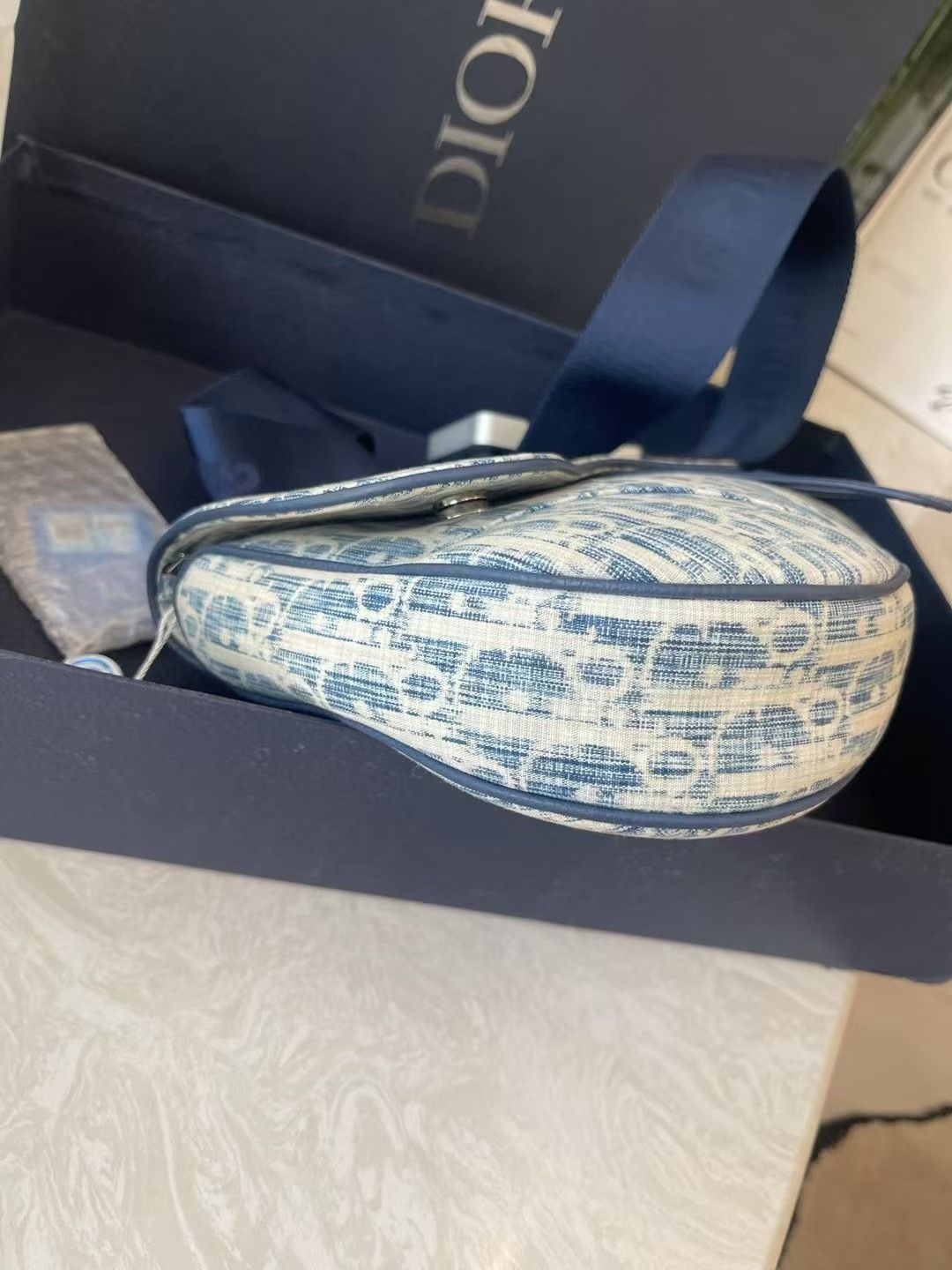 Dior Pre-loved Bag Very good condition Size ONE SIZE - 3 Thumbnail