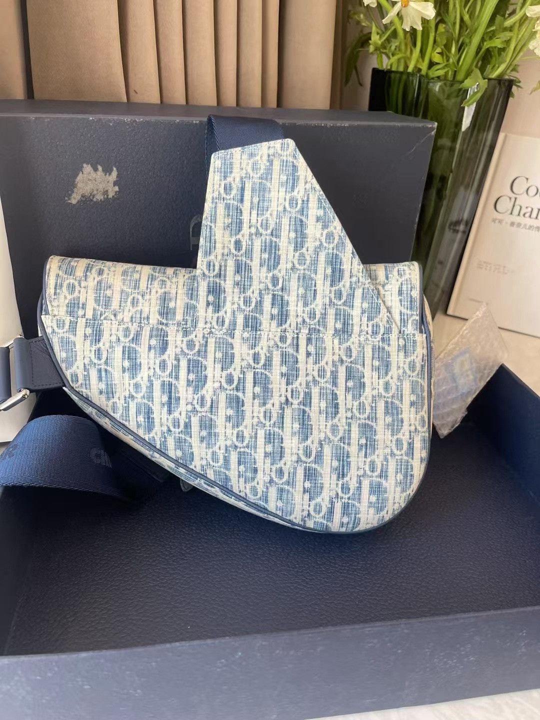 Dior Pre-loved Bag Very good condition Size ONE SIZE - 6 Thumbnail
