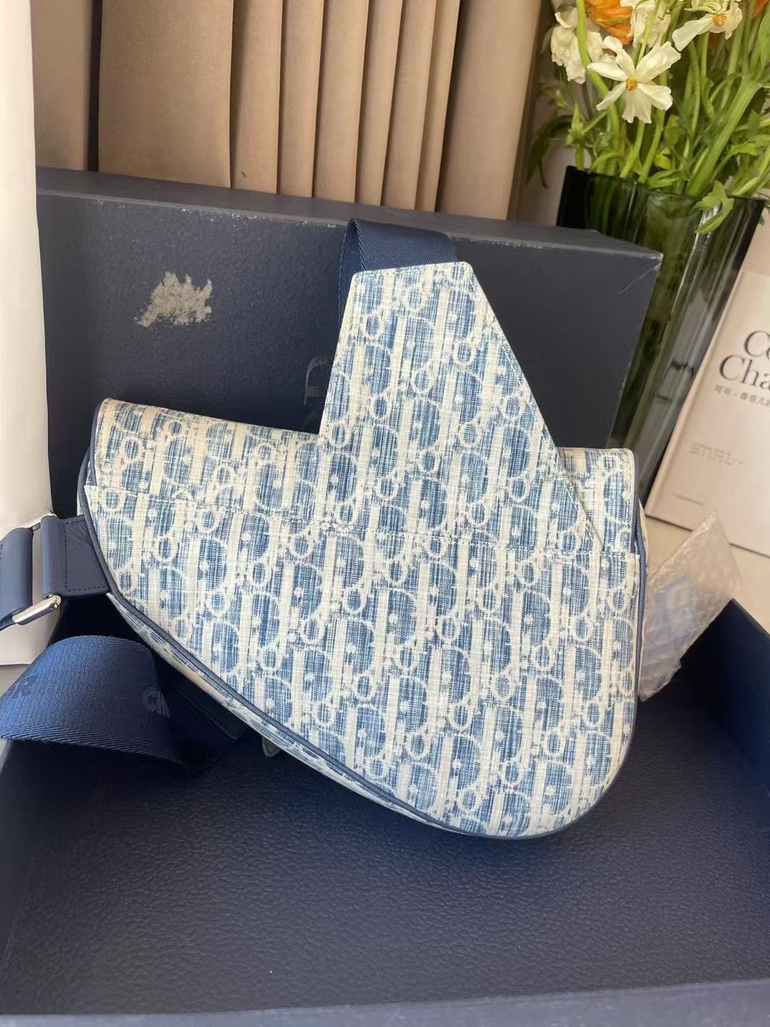 Dior Pre-loved Bag Very good condition Size ONE SIZE - 7 Thumbnail