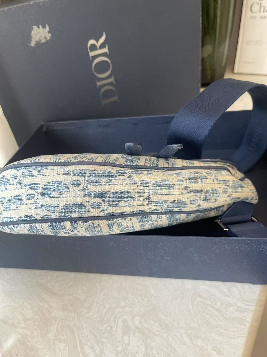 Dior Pre-loved Bag Very good condition Size ONE SIZE - 4 Thumbnail