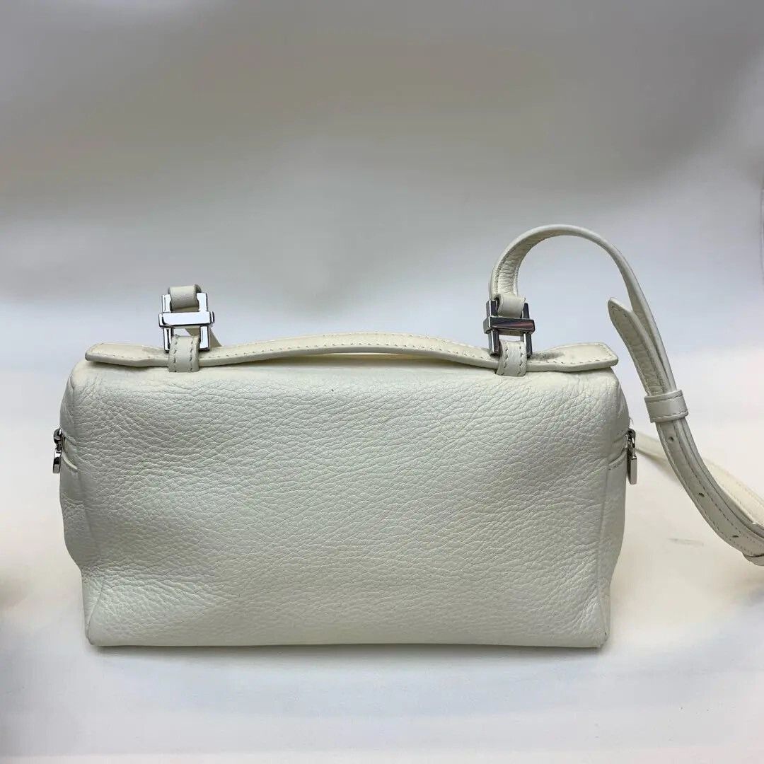 Loro Piana Pre-loved Bag Very good condition Size ONE SIZE - 4 Thumbnail