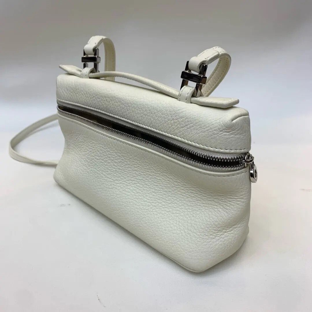 Loro Piana Pre-loved Bag Very good condition Size ONE SIZE - 3 Thumbnail