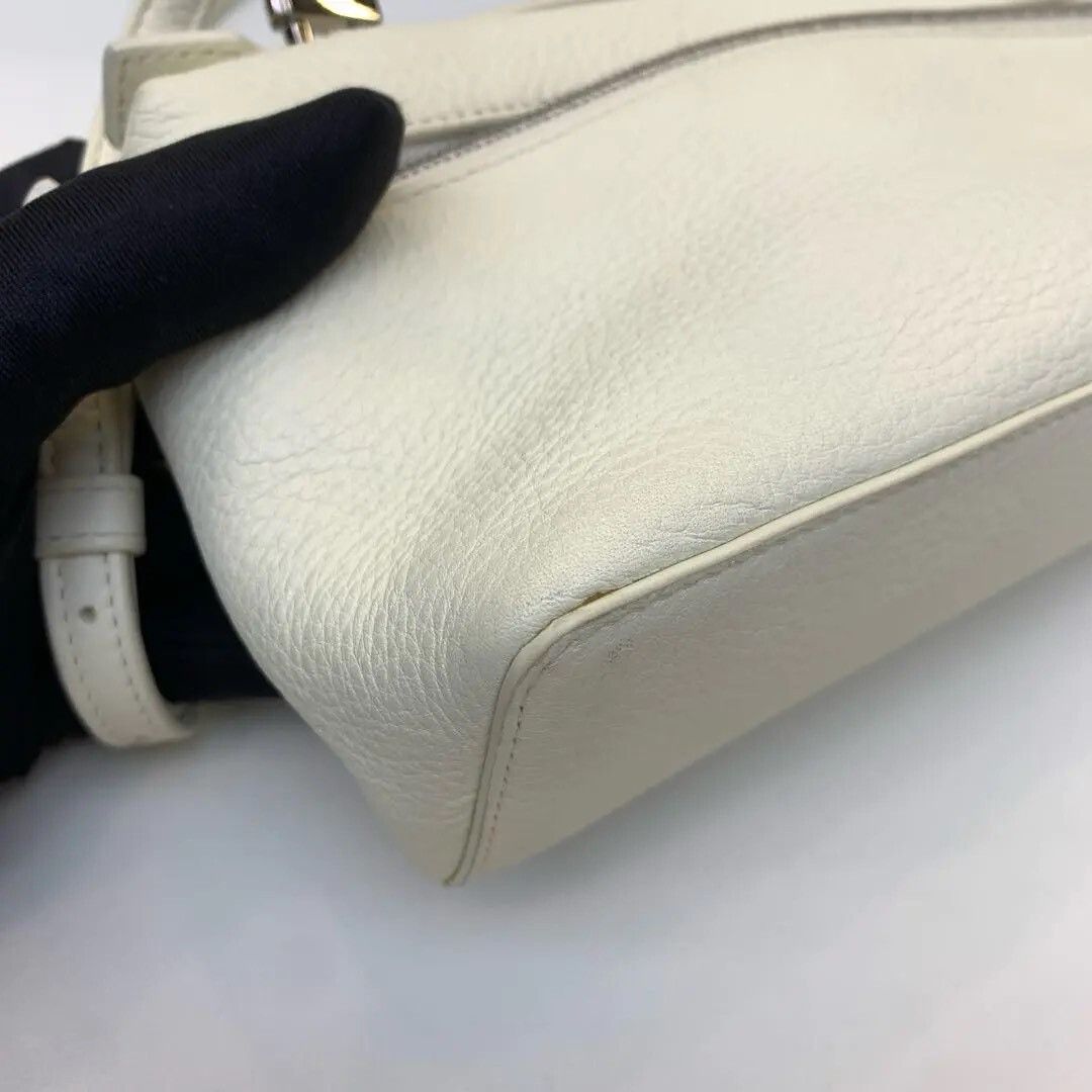 Loro Piana Pre-loved Bag Very good condition Size ONE SIZE - 7 Thumbnail