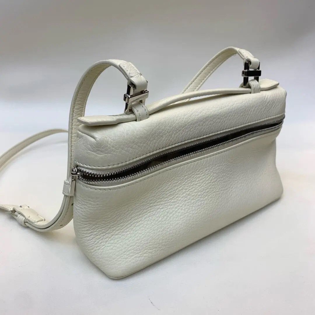 Loro Piana Pre-loved Bag Very good condition Size ONE SIZE - 2 Thumbnail