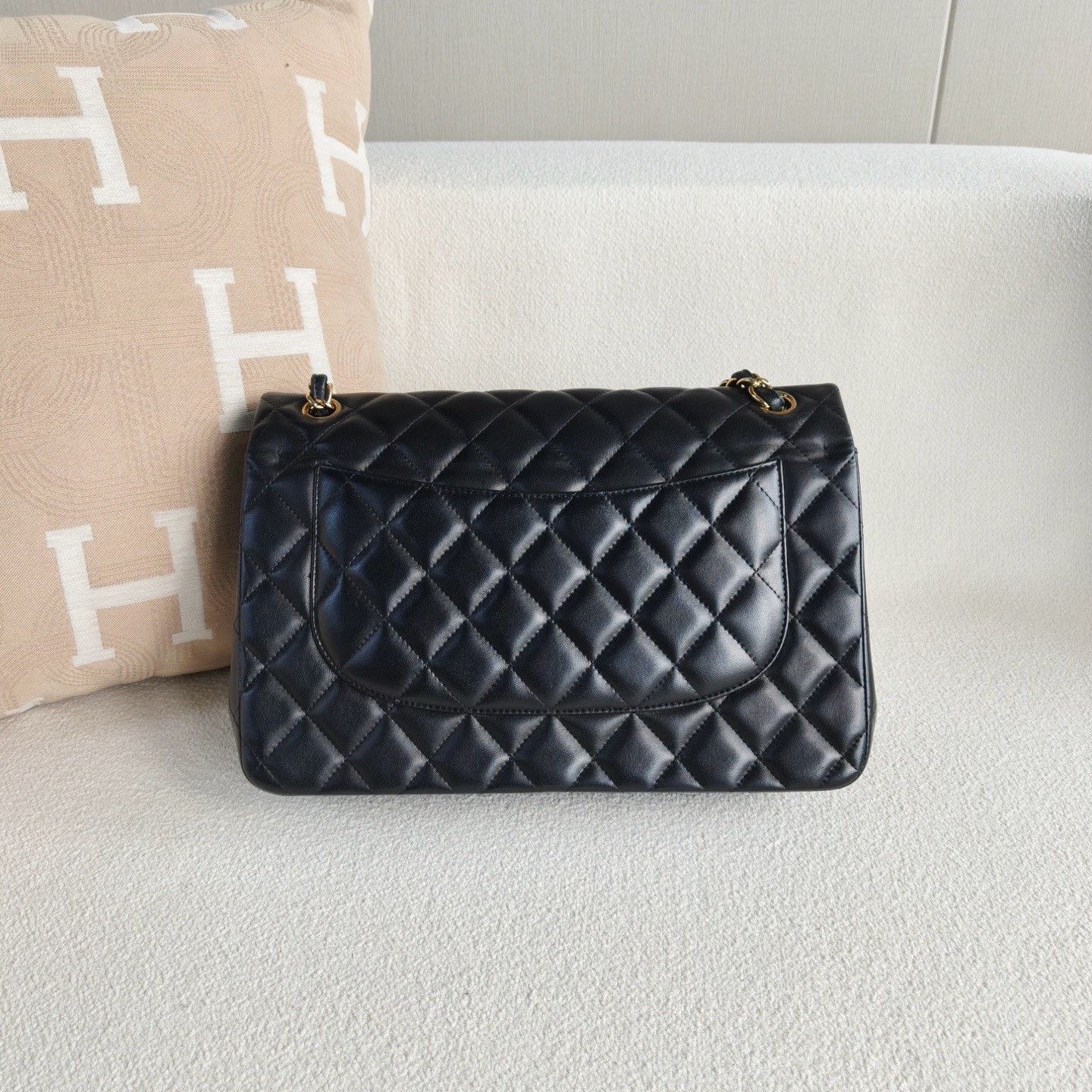Chanel Pre-loved Bag Very good condition Size ONE SIZE - 3 Thumbnail