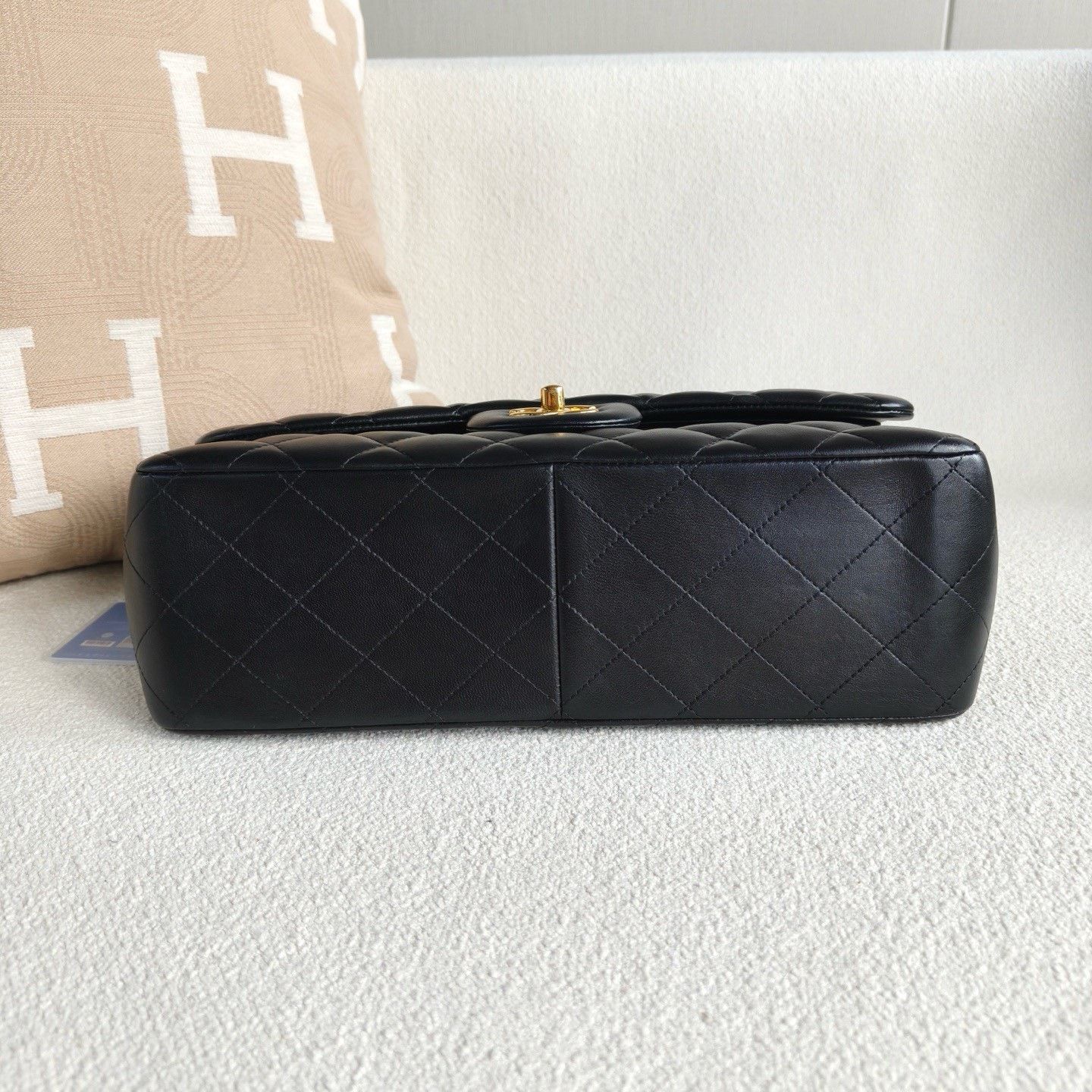 Chanel Pre-loved Bag Very good condition Size ONE SIZE - 6 Thumbnail
