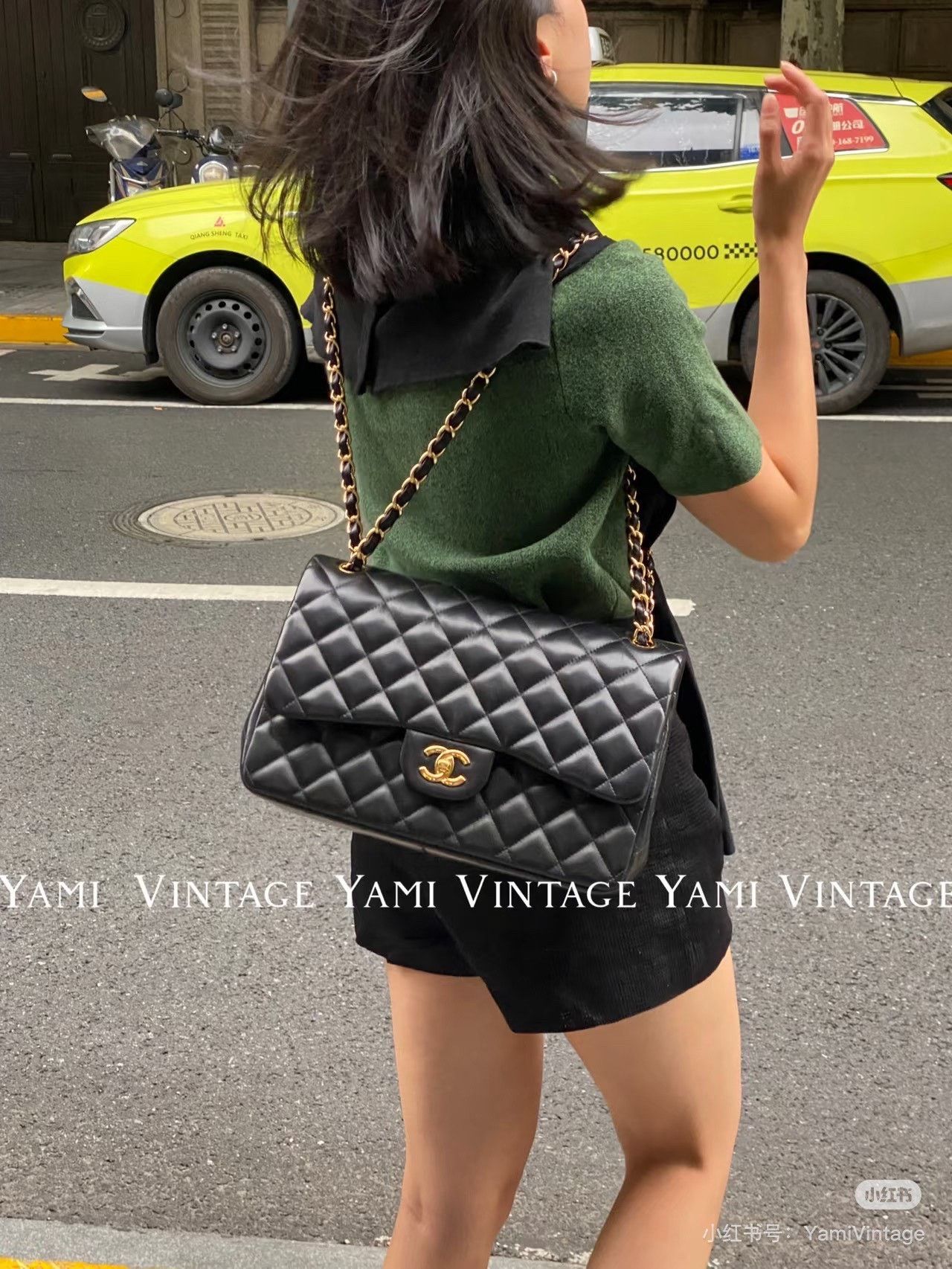 Chanel Pre-loved Bag Very good condition Size ONE SIZE - 7 Thumbnail
