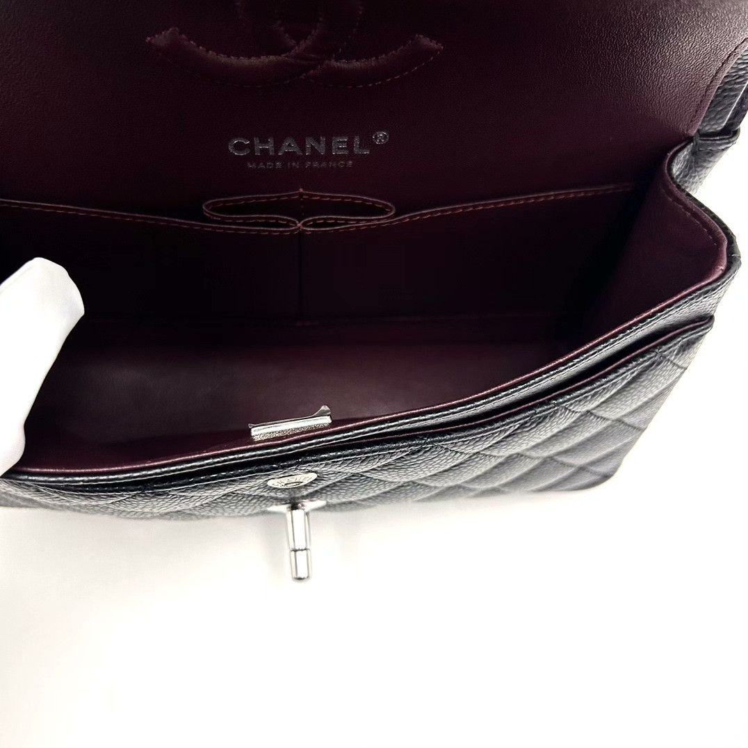 Chanel Pre-loved Bag Very good condition Size ONE SIZE - 6 Thumbnail
