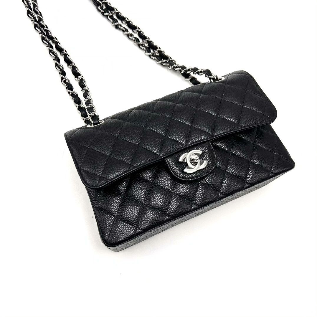 Chanel Pre-loved Bag Very good condition Size ONE SIZE - 3 Thumbnail