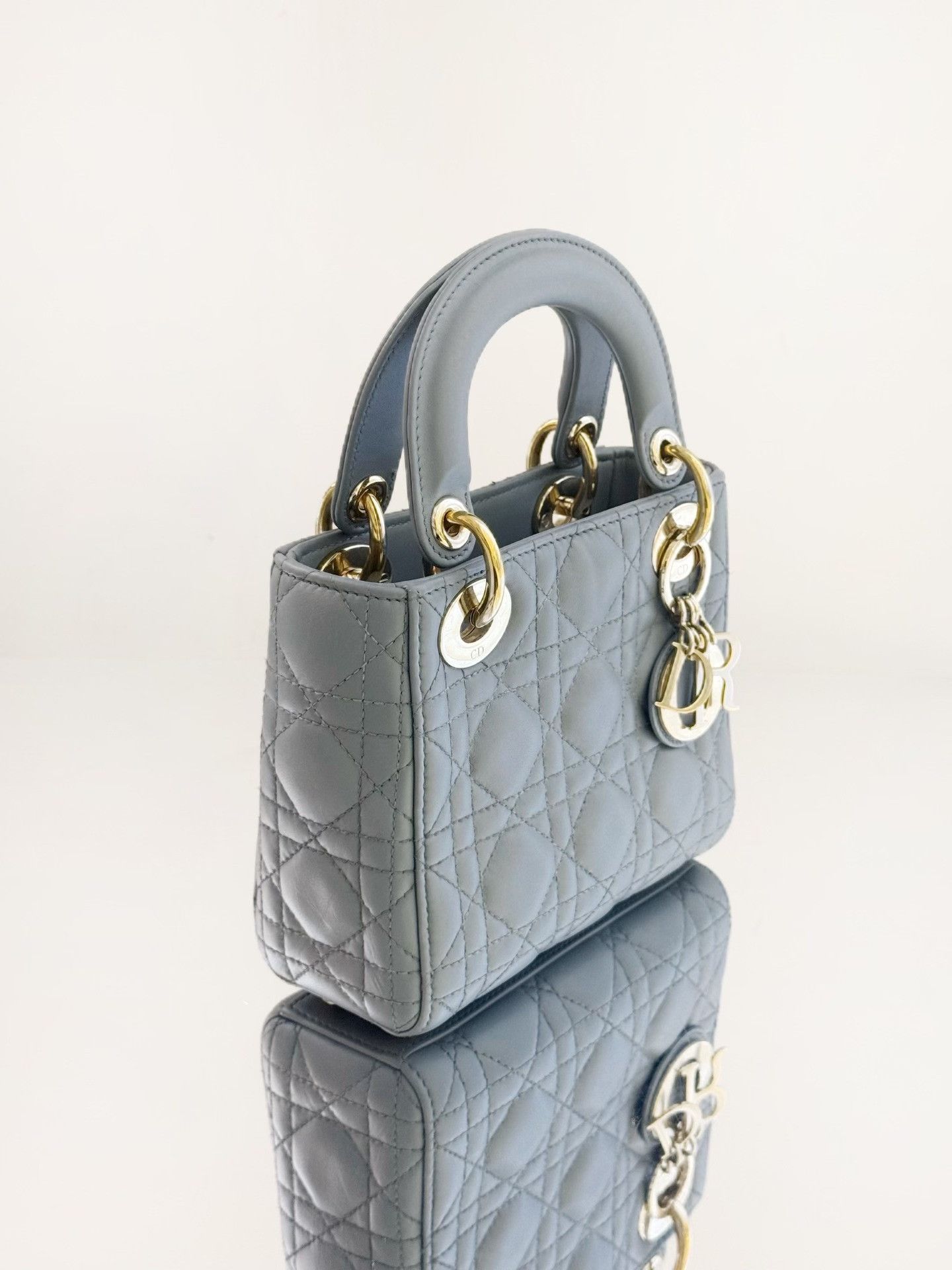 Dior Pre-loved Bag Very good condition Size ONE SIZE - 3 Thumbnail