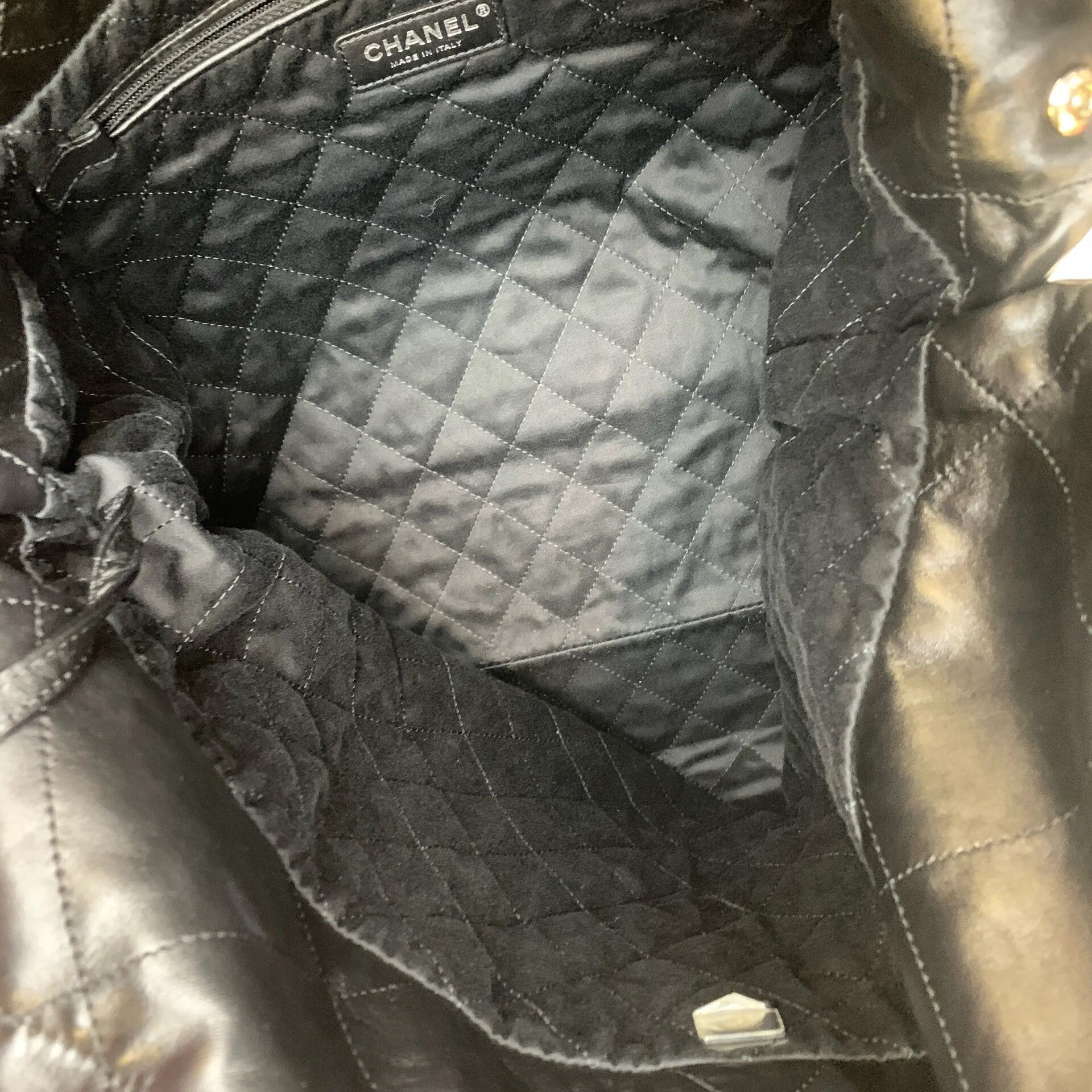 Chanel Pre-loved Bag Very good condition Size ONE SIZE - 7 Thumbnail