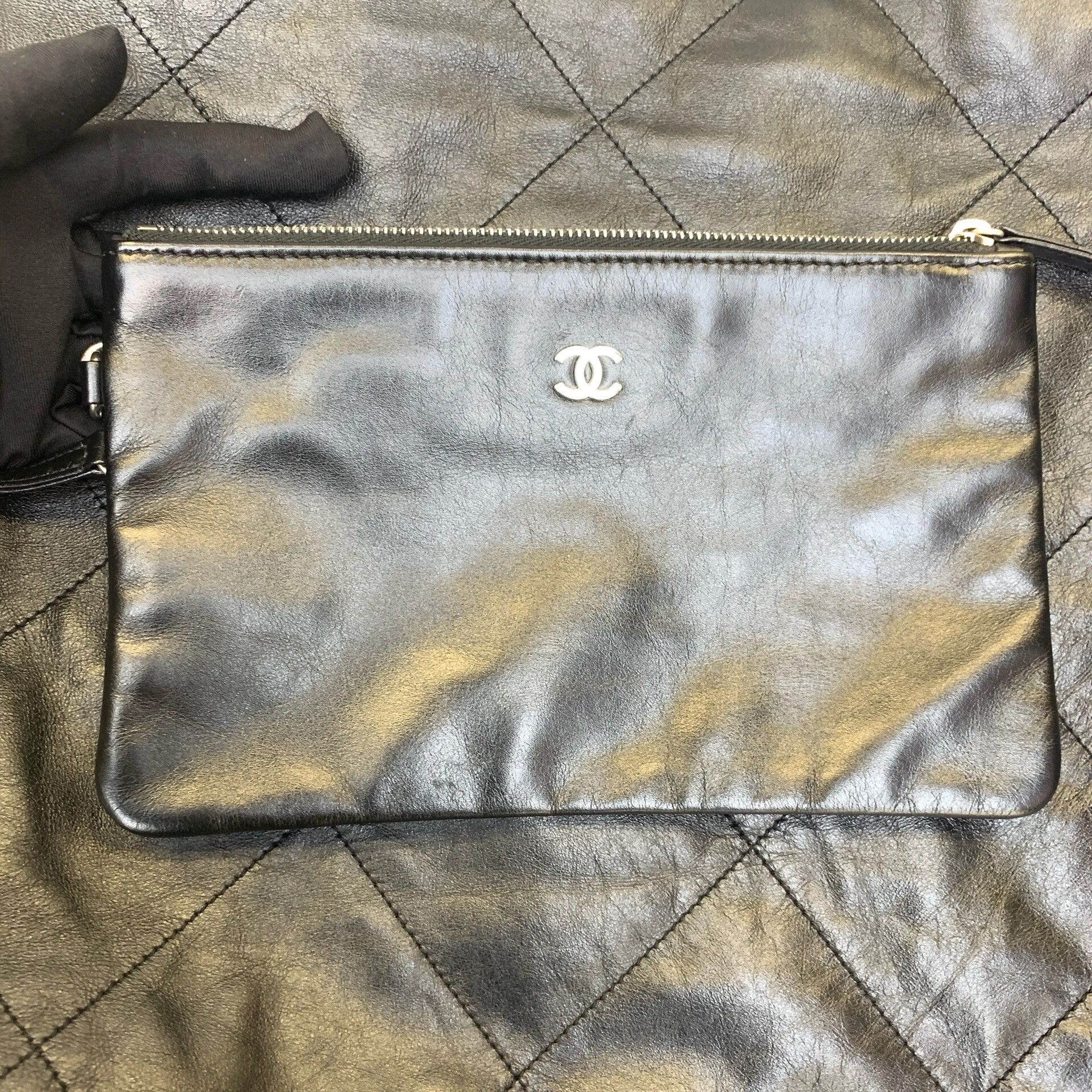 Chanel Pre-loved Bag Very good condition Size ONE SIZE - 5 Thumbnail