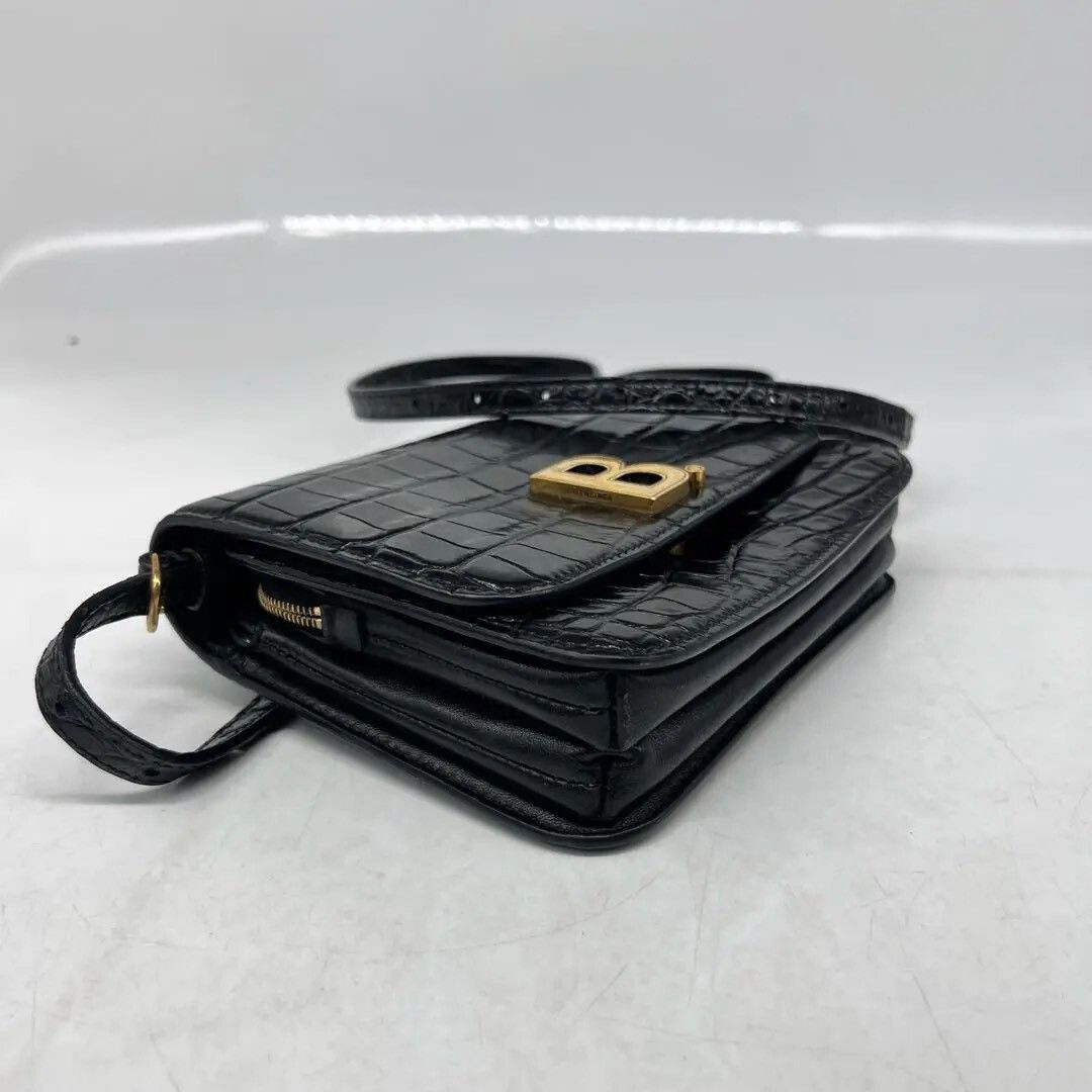 Balenciaga Pre-loved Bag Very good condition Size ONE SIZE - 8 Thumbnail
