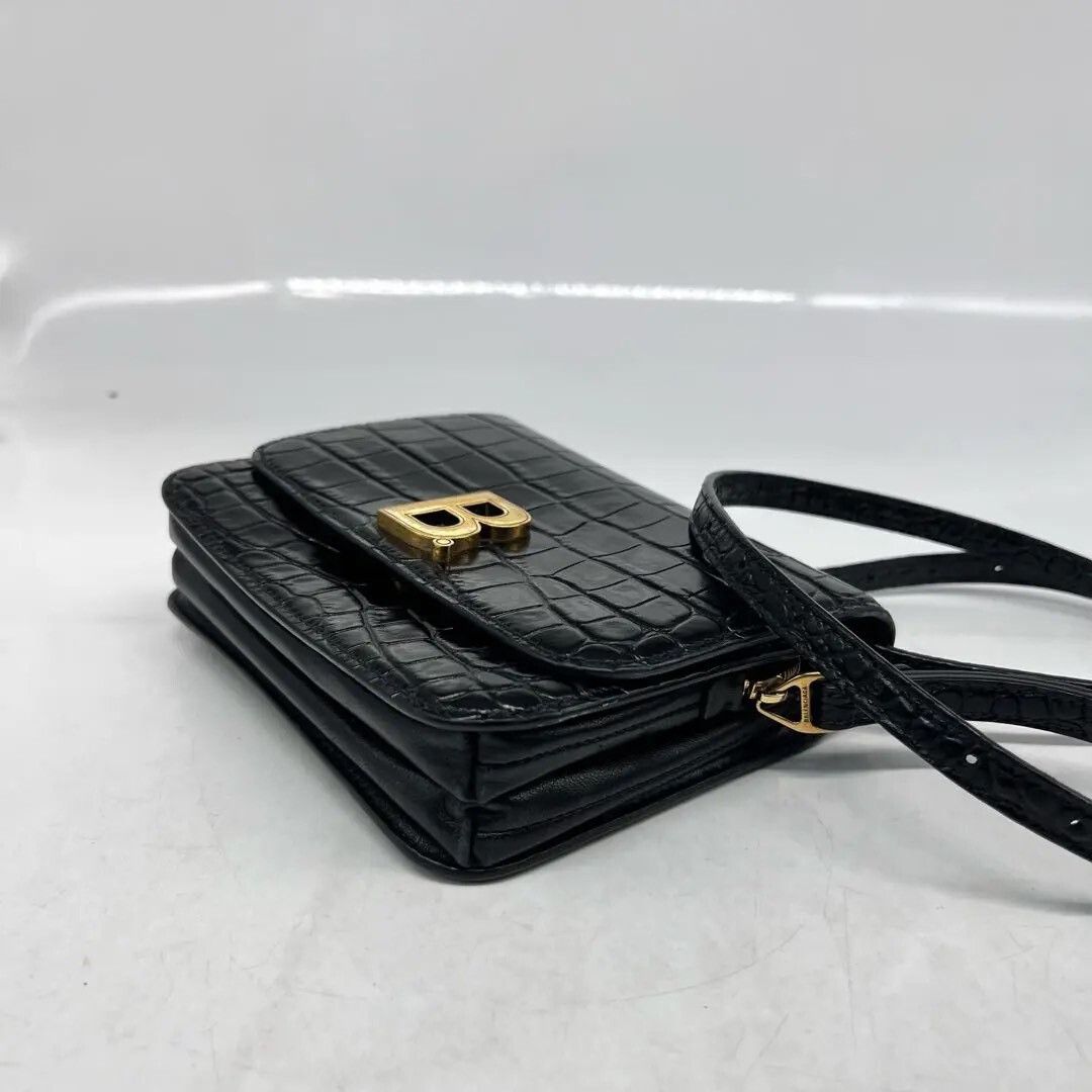 Balenciaga Pre-loved Bag Very good condition Size ONE SIZE - 6 Thumbnail