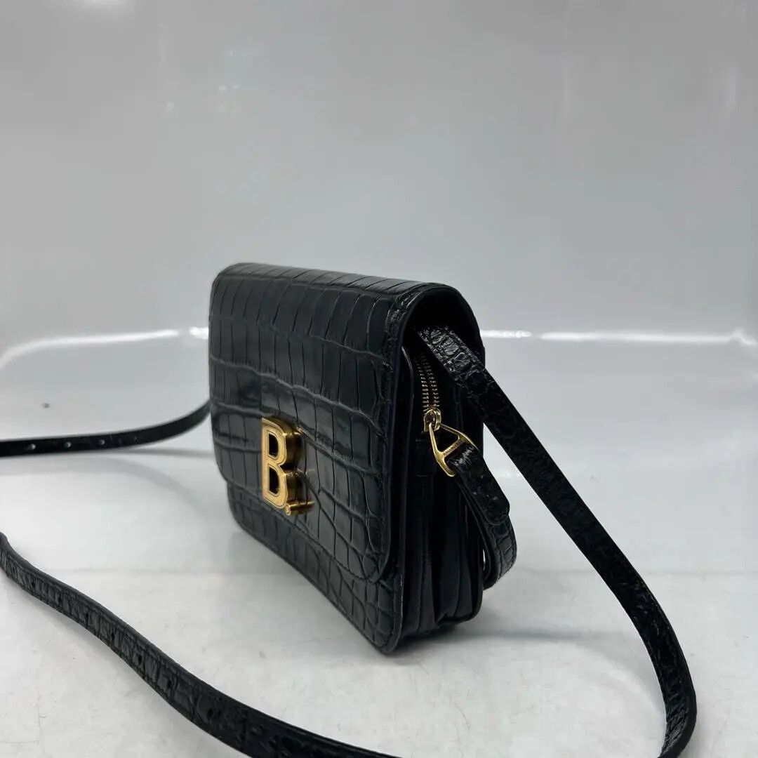 Balenciaga Pre-loved Bag Very good condition Size ONE SIZE - 2 Thumbnail