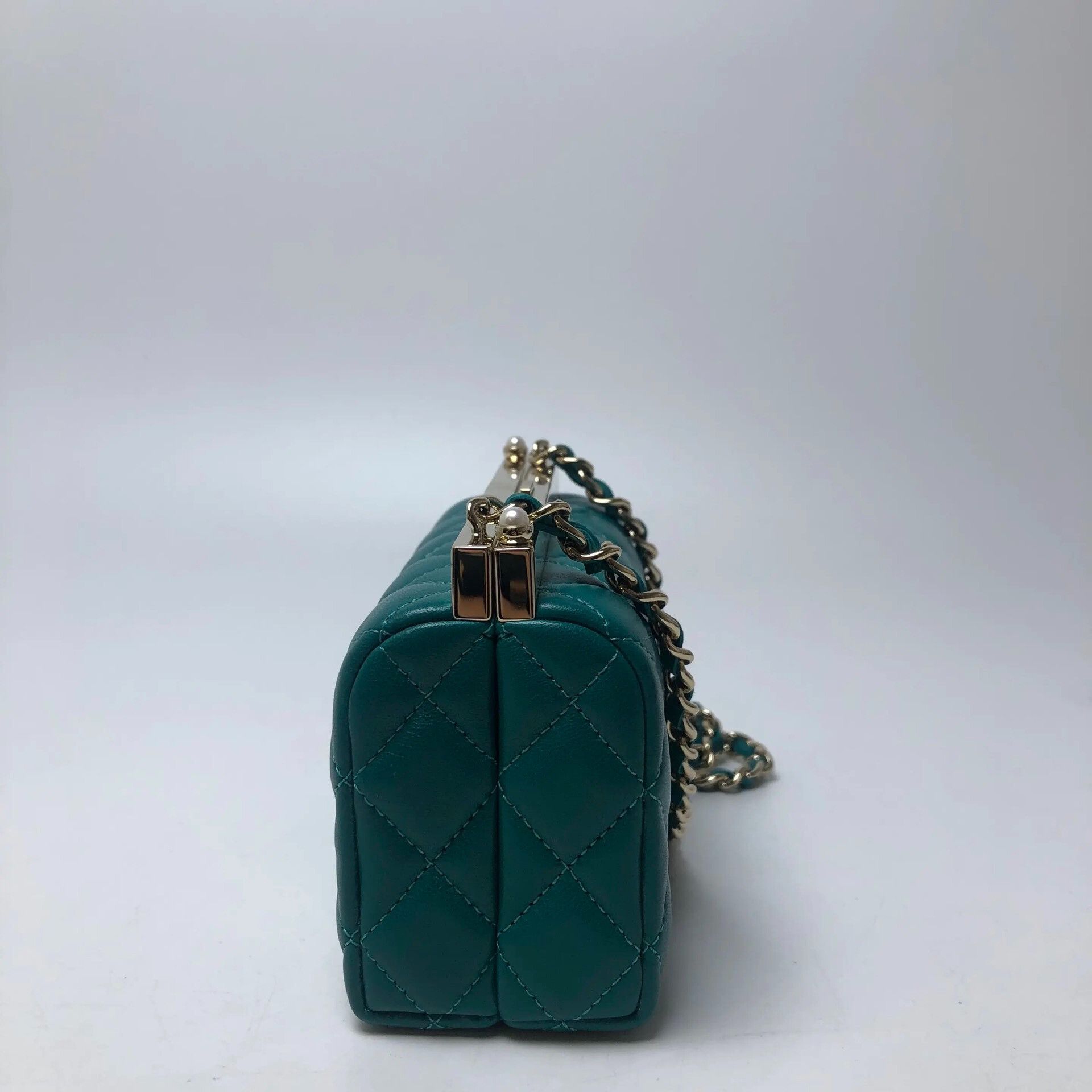 Chanel Pre-loved Bag Brand new condition Size ONE SIZE - 3 Thumbnail