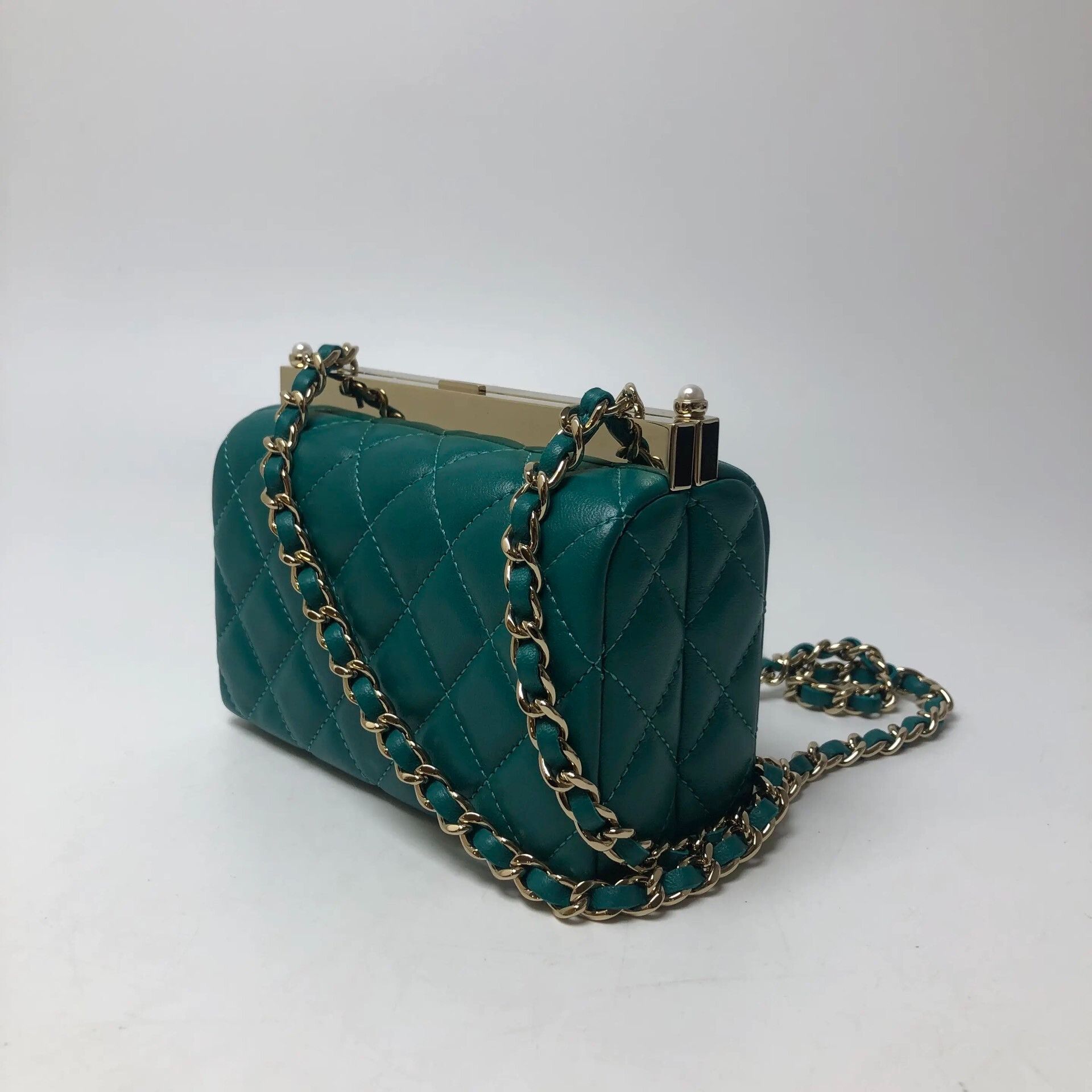 Chanel Pre-loved Bag Brand new condition Size ONE SIZE - 6 Thumbnail