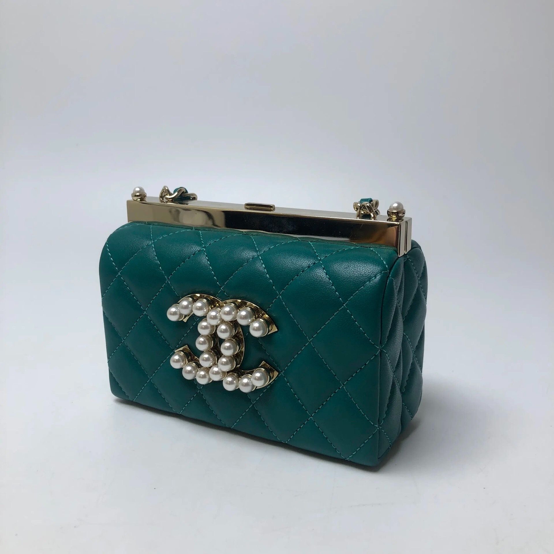 Chanel Pre-loved Bag Brand new condition Size ONE SIZE - 2 Thumbnail