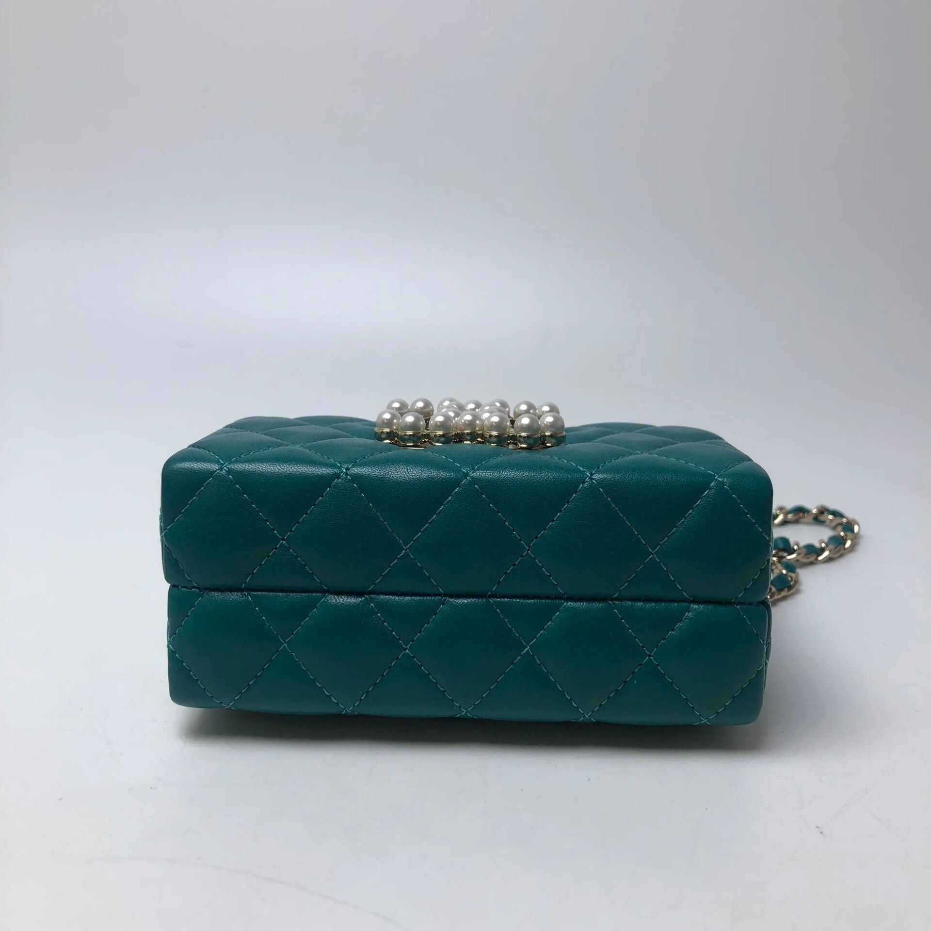 Chanel Pre-loved Bag Brand new condition Size ONE SIZE - 7 Thumbnail