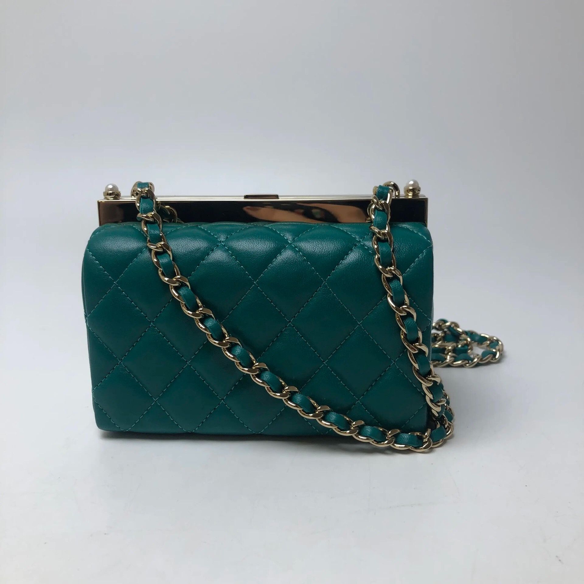 Chanel Pre-loved Bag Brand new condition Size ONE SIZE - 4 Thumbnail