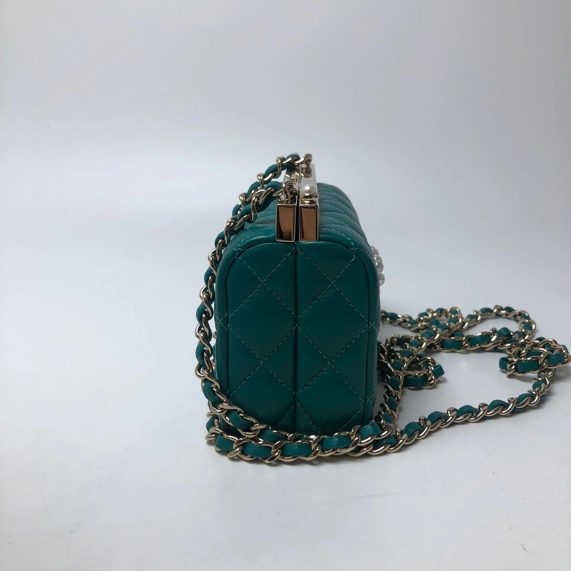 Chanel Pre-loved Bag Brand new condition Size ONE SIZE - 5 Thumbnail