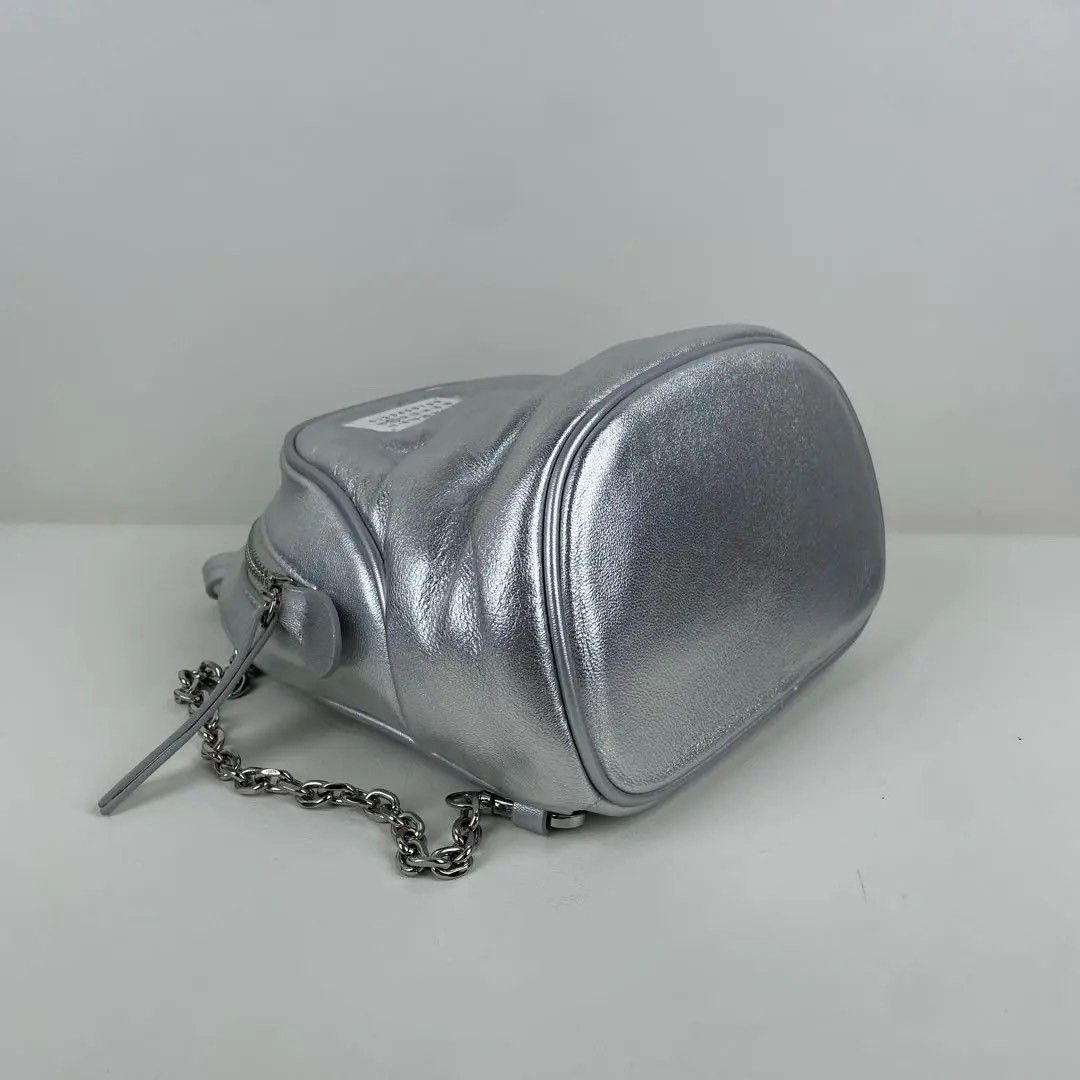 Maison Margiela Pre-loved Bag Very good condition Size ONE SIZE - 6 Thumbnail