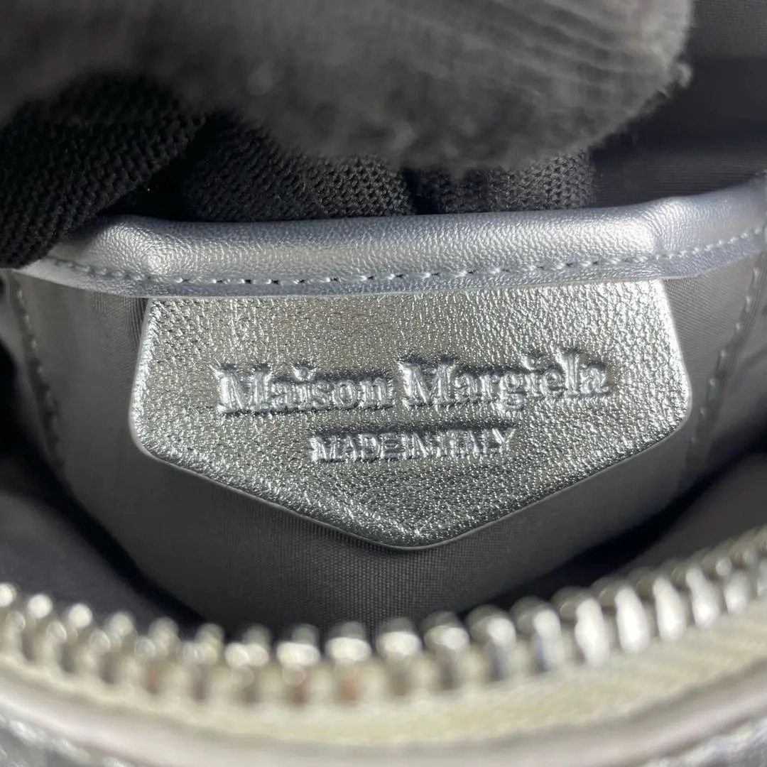 Maison Margiela Pre-loved Bag Very good condition Size ONE SIZE - 8 Thumbnail