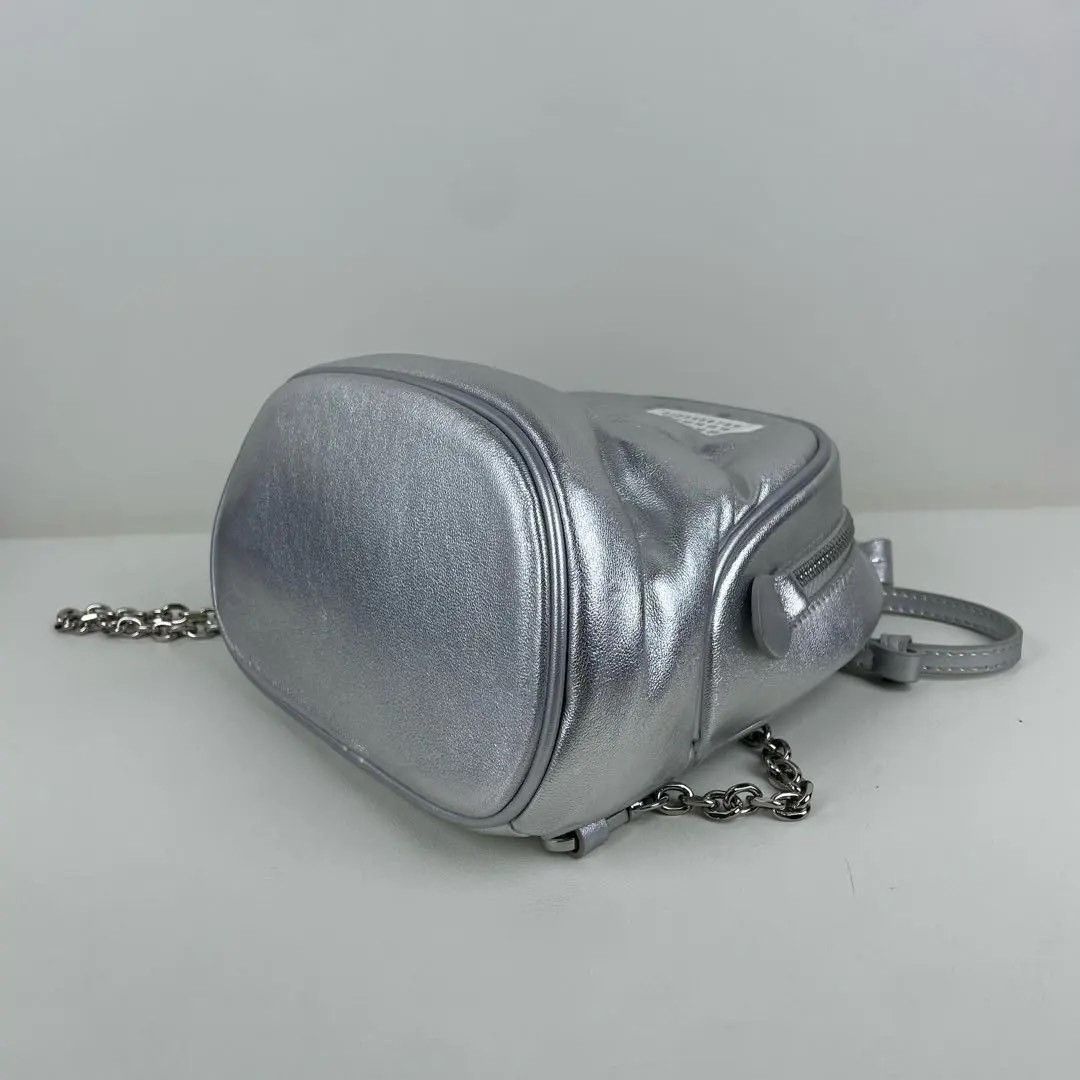 Maison Margiela Pre-loved Bag Very good condition Size ONE SIZE - 7 Thumbnail