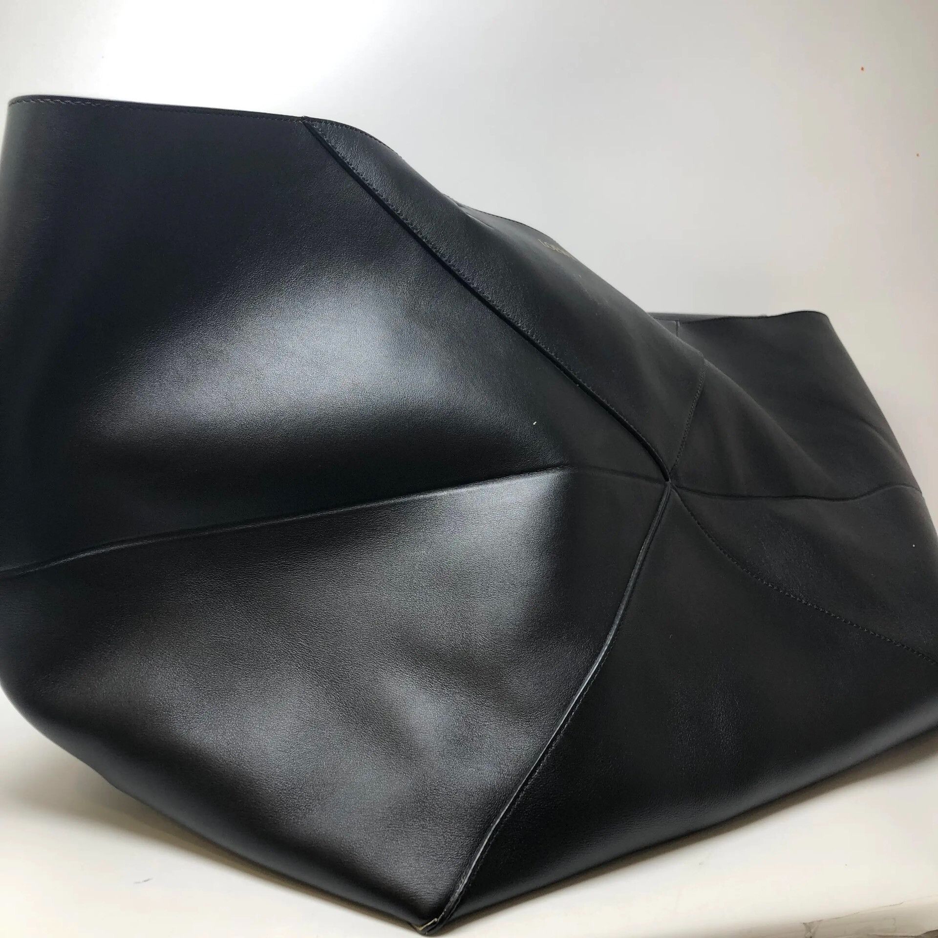 Loewe Pre-loved Bag Very good condition Size ONE SIZE - 2 Thumbnail